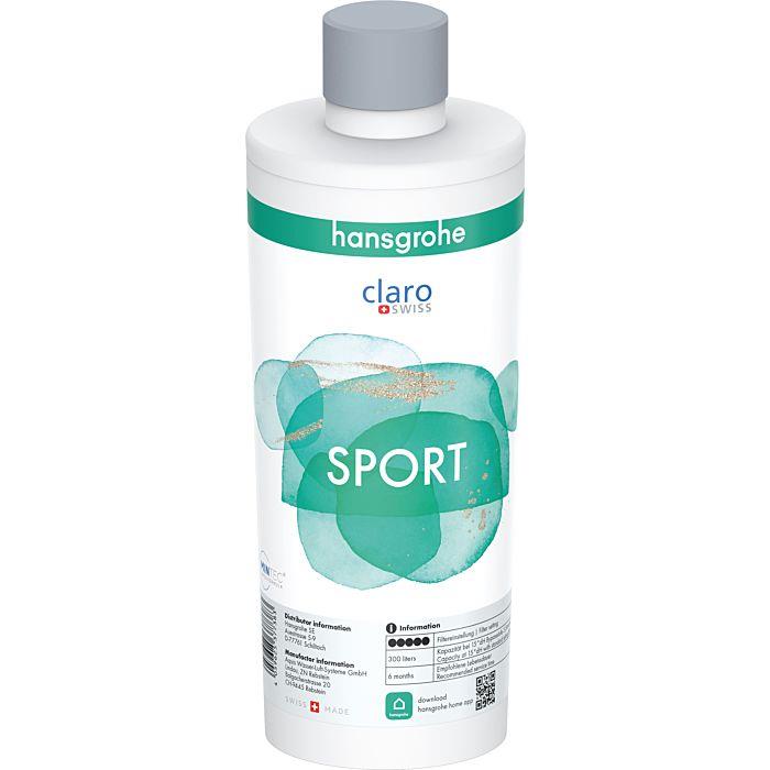 Hansgrohe Mineralizasyon Ve Sport Filtre 76830000 - 76830000