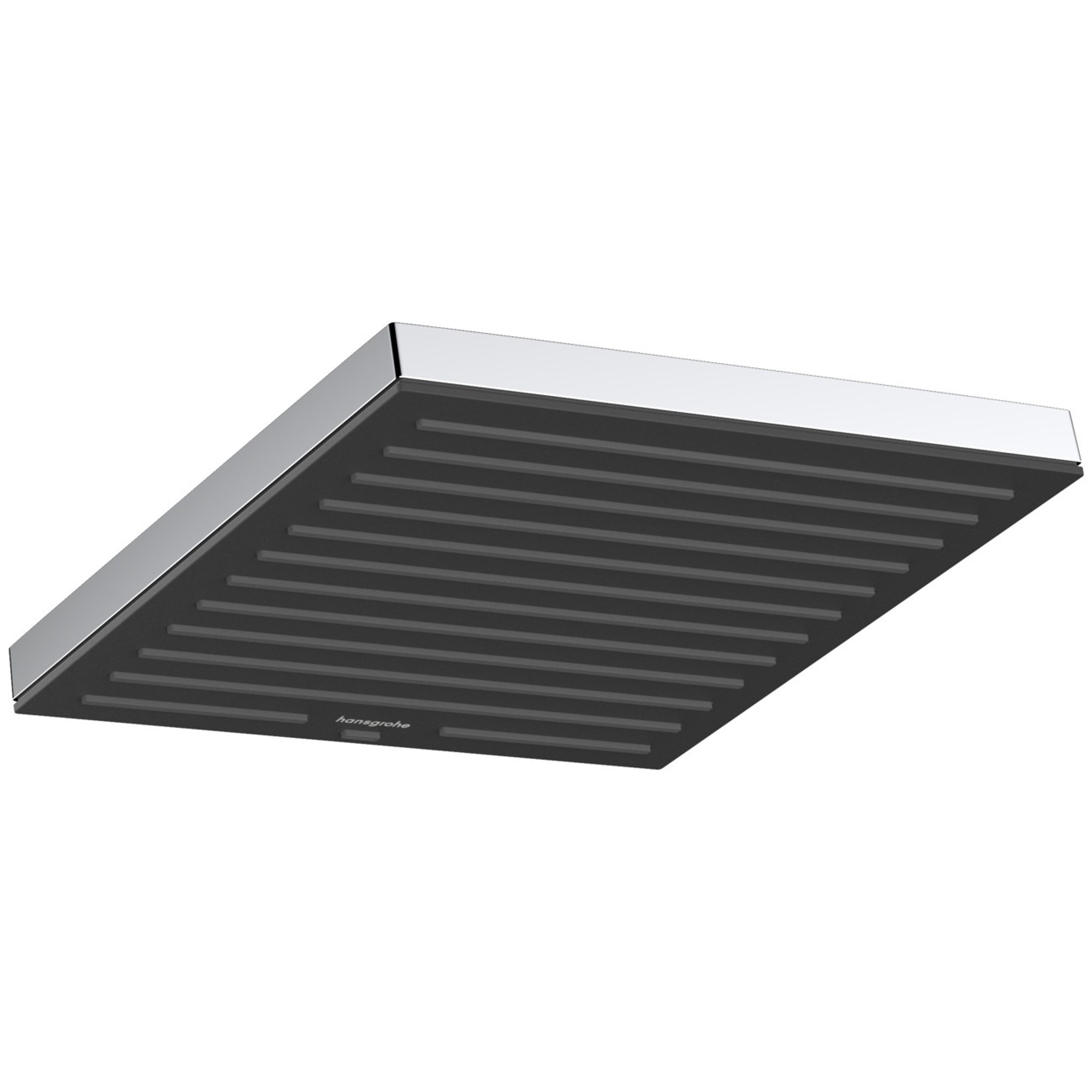 Hansgrohe Pulsify E Tepe Duşu 26x26 cm 1 Fonksiyonlu EcoSmart+ Krom 24333000