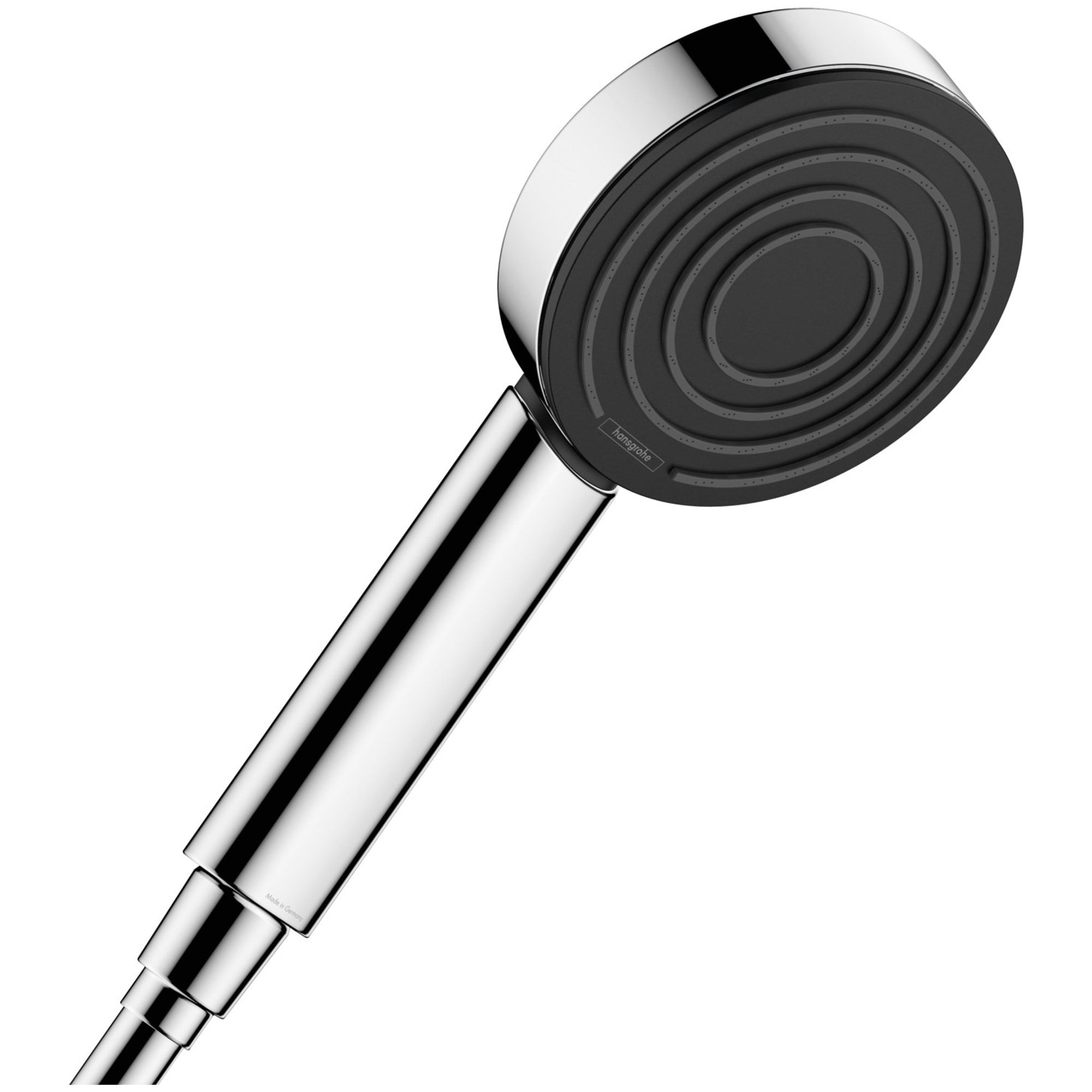 Hansgrohe Pulsify S El Duşu 10,5 cm 1 Fonksiyonlu Krom 24120000