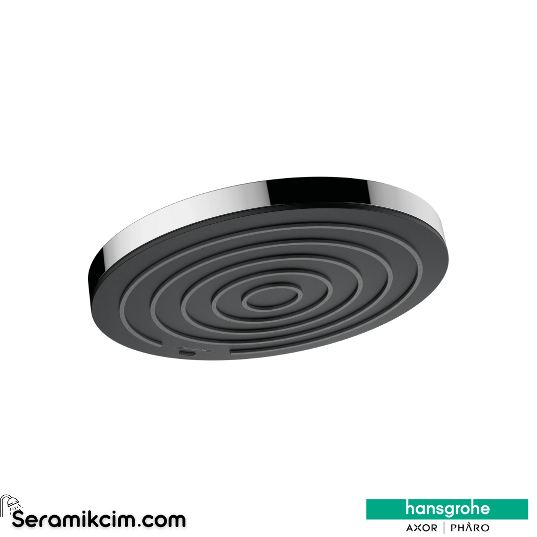 Hansgrohe Pulsify Tepe Duşu 260 1 Fonksiyonlu Ecosmart Krom 24141000