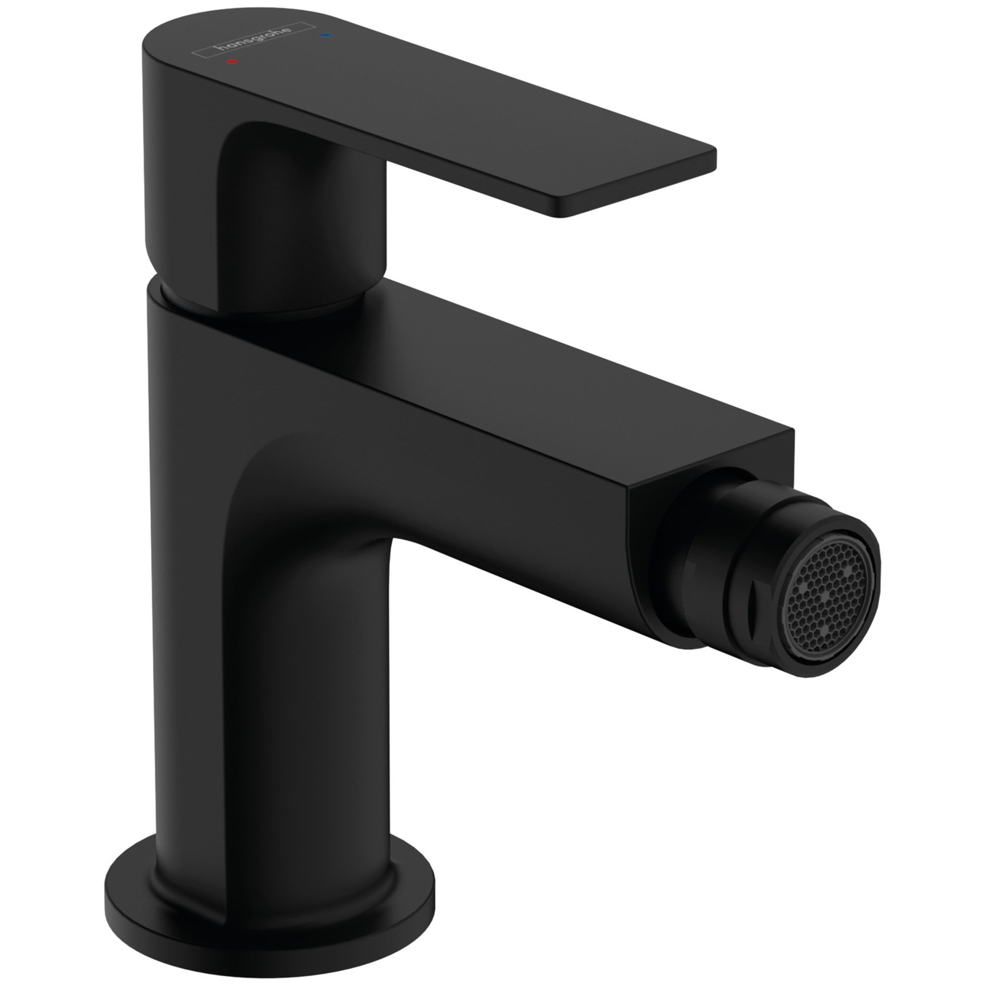 Hansgrohe R Eviye Bataryası E Bide Bataryası Sifon Kumandalı 72213670