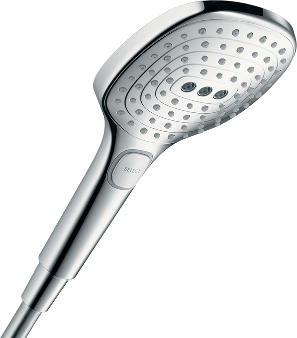 Hansgrohe Raindance Select 120 El Duşu 26520000