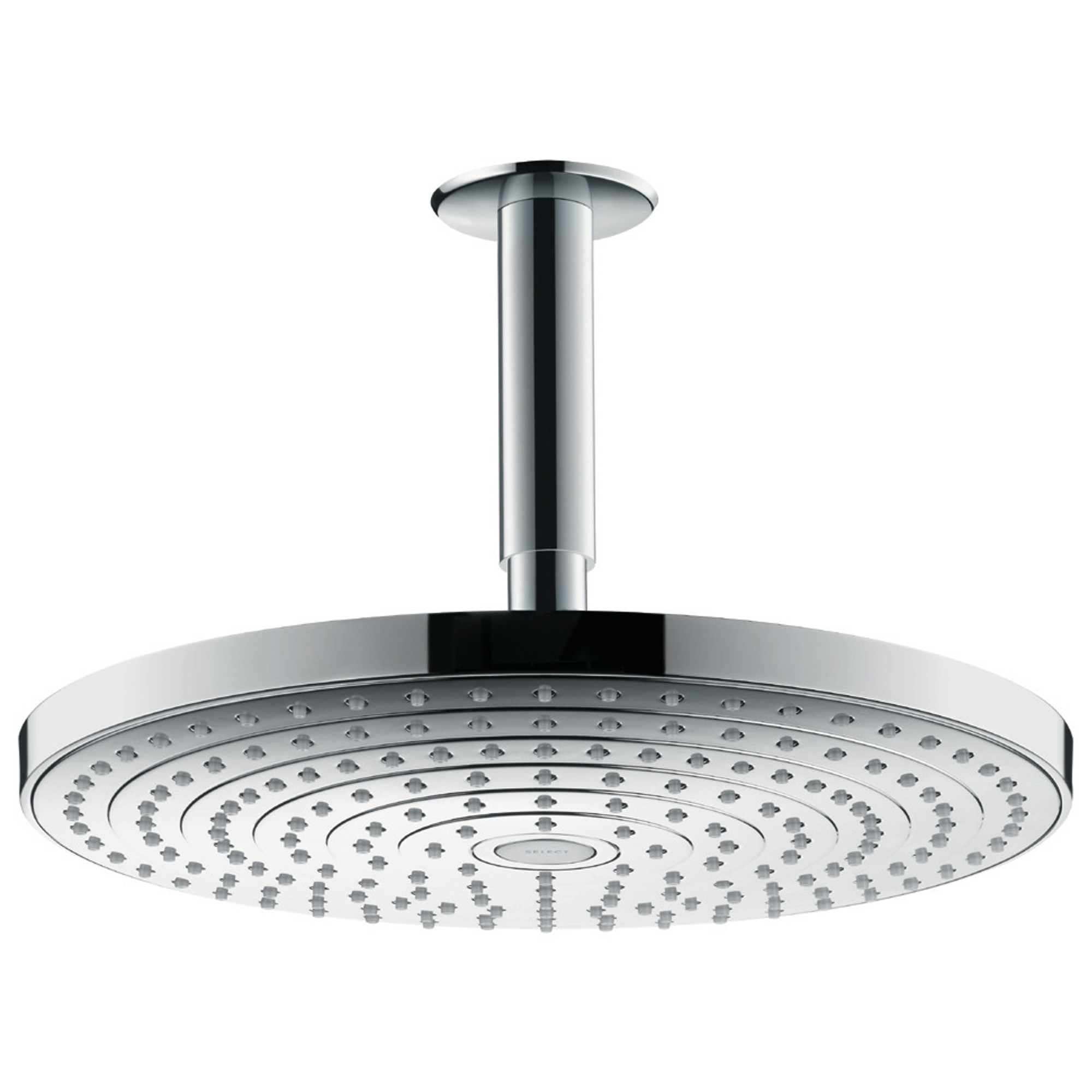 Hansgrohe Raindance Select S Tepe Duşu 300 2 Fonksiyonlu Krom 27337000