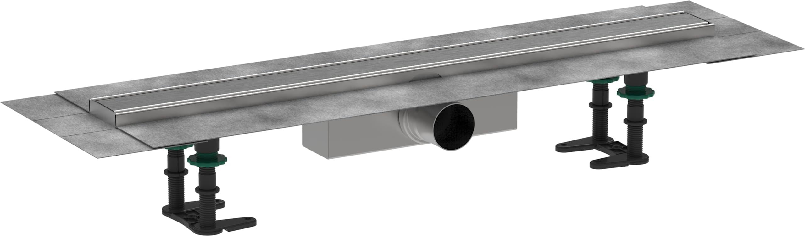 Hansgrohe Raindrain Compact Komple Set Duş Kanalı 700 Standart Montaj İçin 56176800 - 56176800