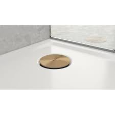 Hansgrohe Raindrstaro Fs Wast.Set F.Sh.Tray Bbr