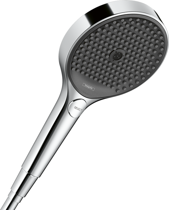 Hansgrohe Rainfinity El Duşu 130 3Jet Krom 26864000 - 26864000