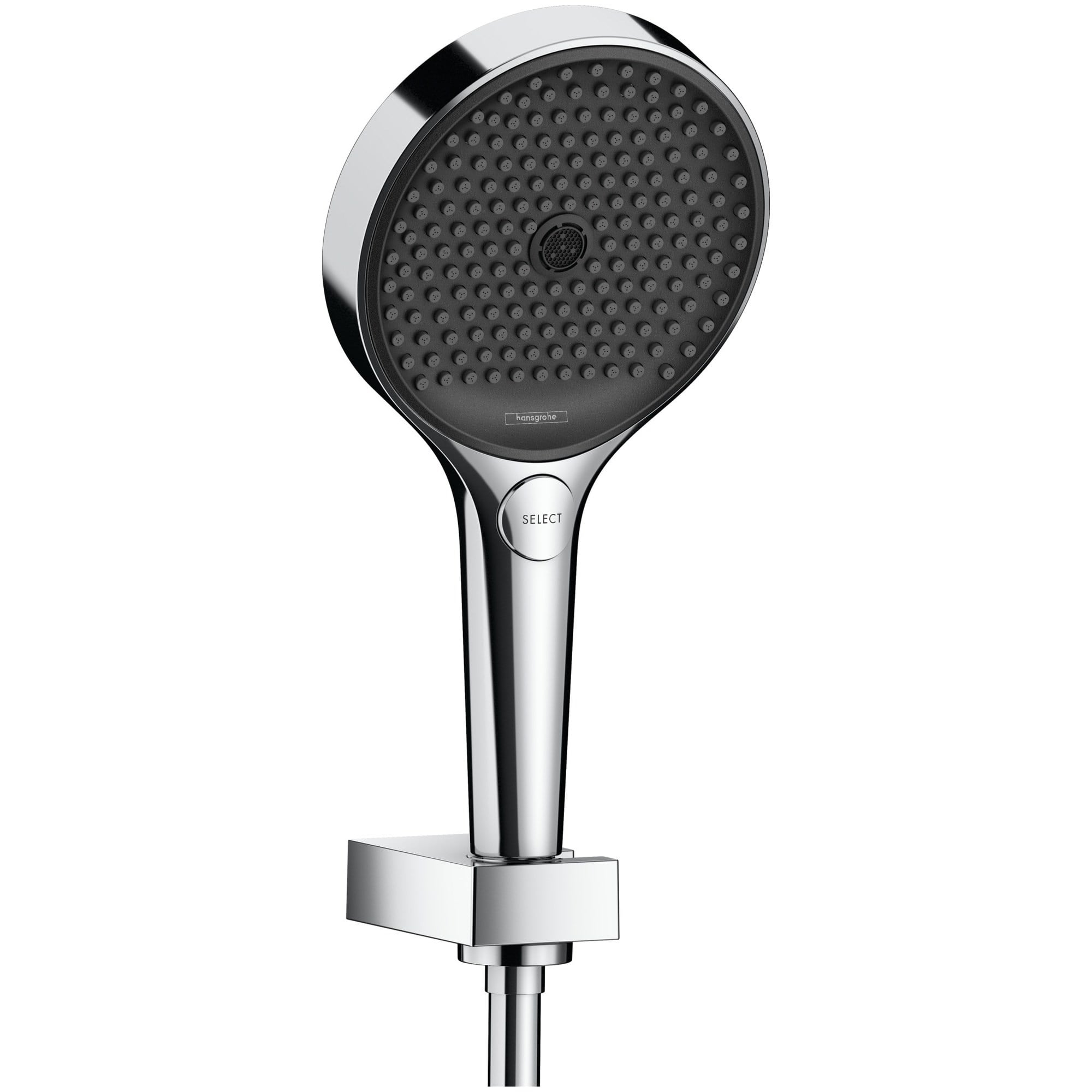 Hansgrohe Rainfinity El Duşu ve Askı Seti 13 cm 3 Fonksiyonlu Krom 26851000