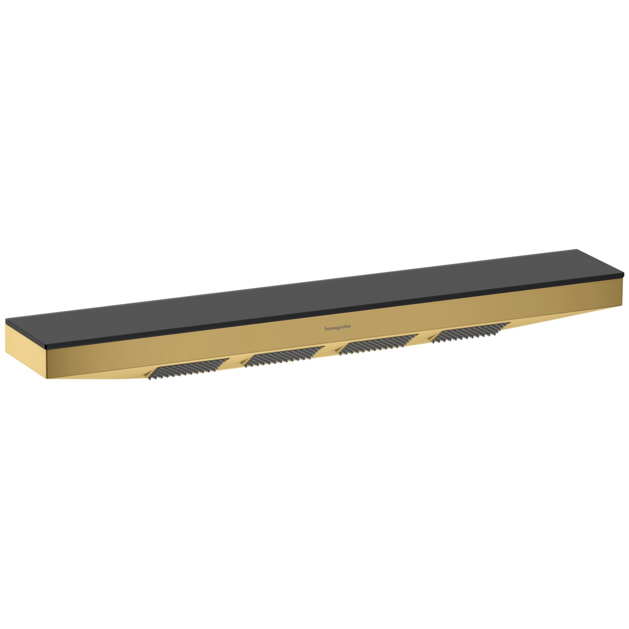Hansgrohe Rainfinity Omuz Duşu 50,2x8 cm 1 Fonksiyonlu Parlak Altın 26243990