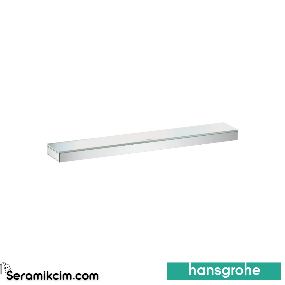 Hansgrohe Rainfinity Raf 500 Krom 26844000