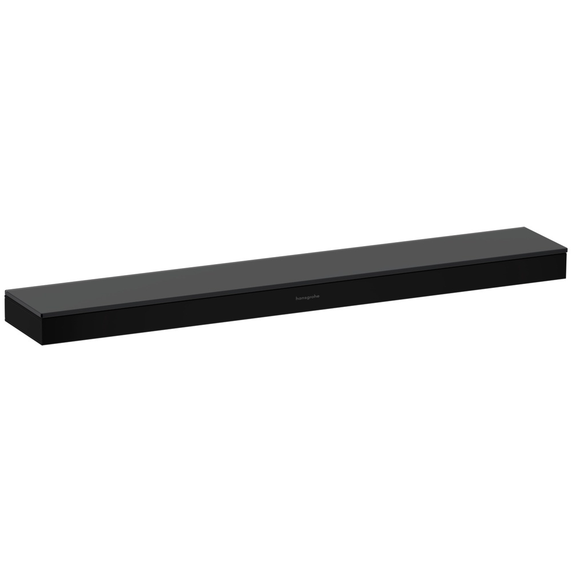 Hansgrohe Rainfinity Raf Mat Siyah 26844670