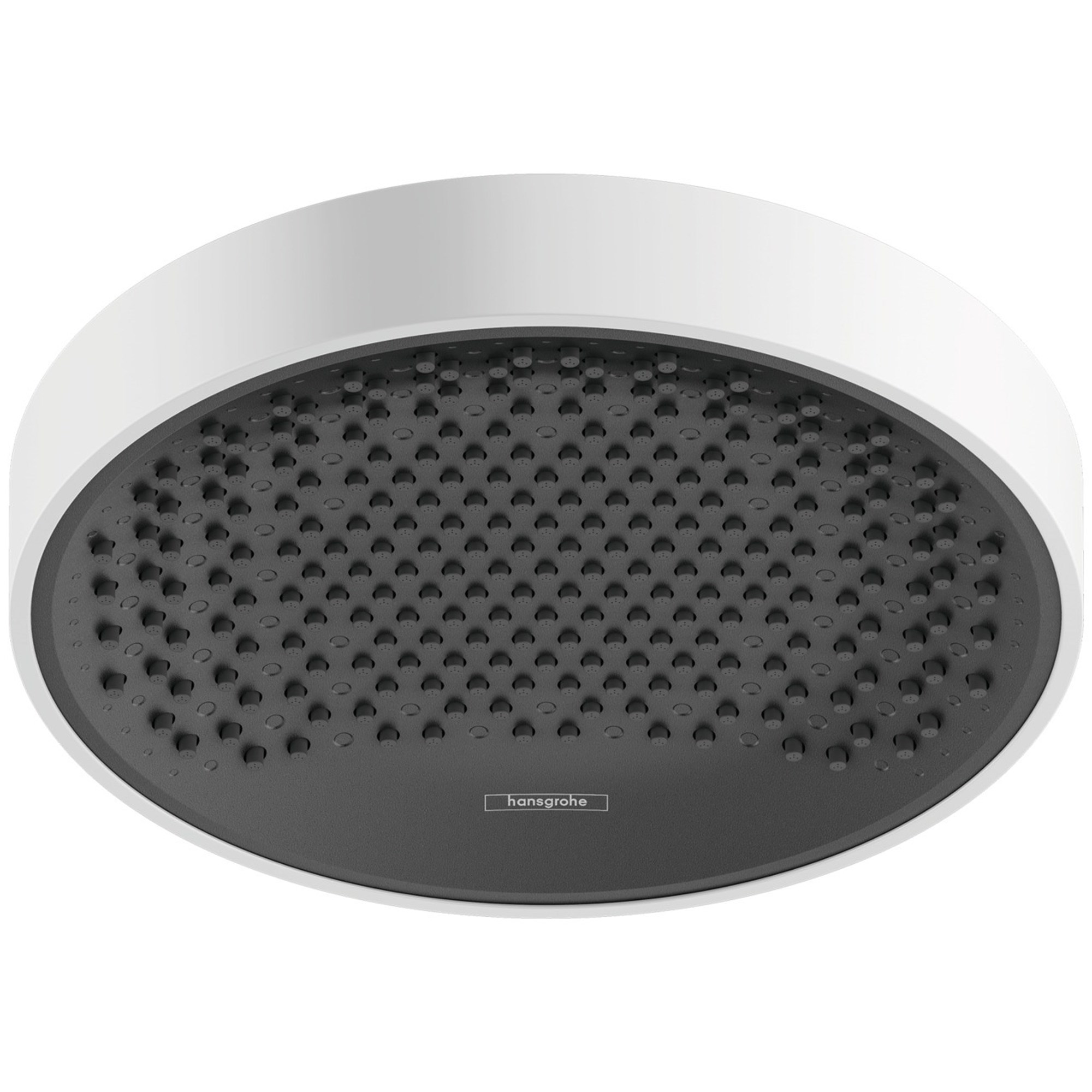 Hansgrohe Rainfinity Tepe Duşu 25 cm 1 Fonksiyonlu Mat Beyaz 26228700