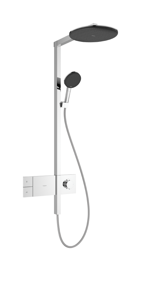 Hansgrohe Rd Alive S Shp 300 1J Eco W/Thm Chr