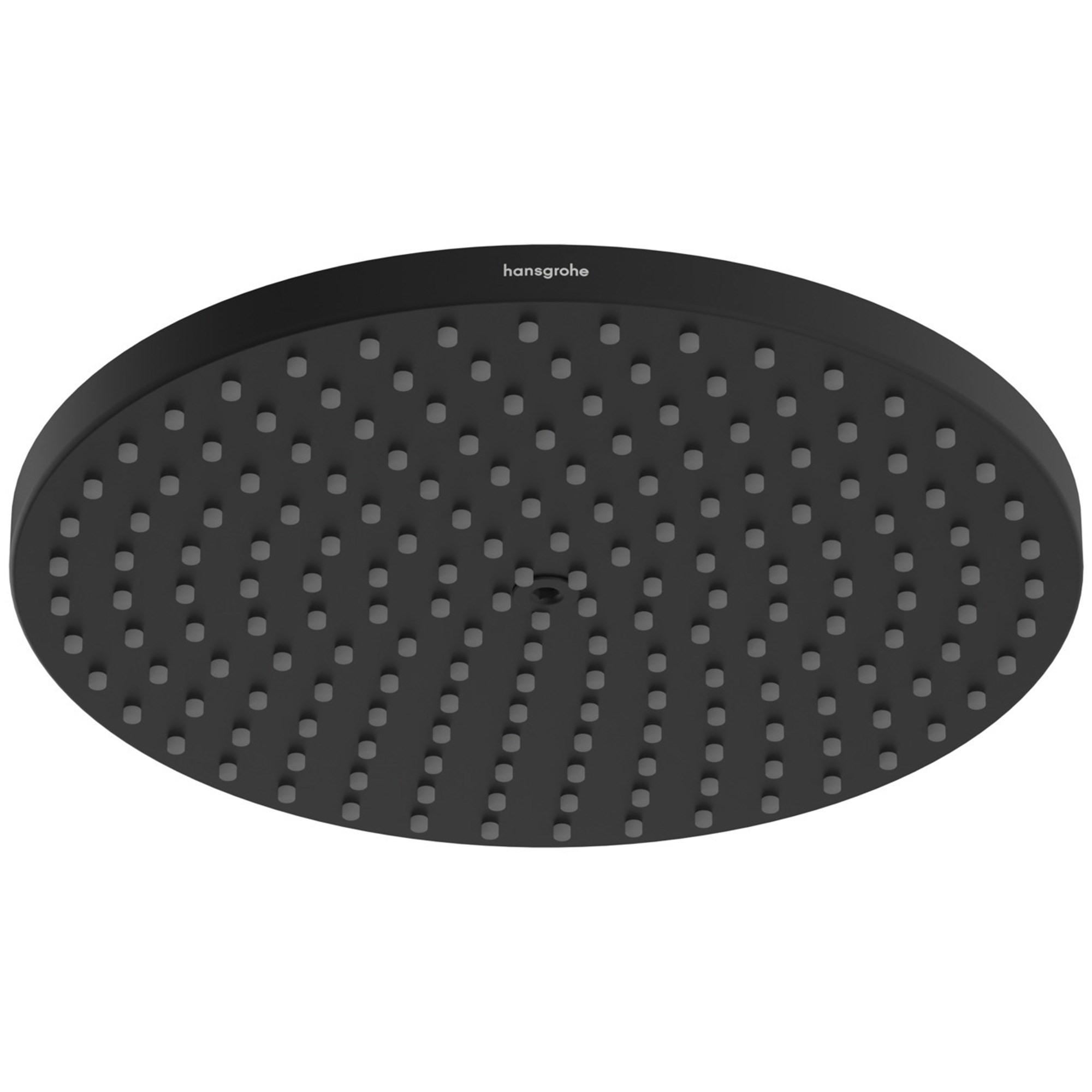 Hansgrohe Rd S Ohs 240 3 Fonksiyonlu Powderrain Ecosmart Mat Siyah