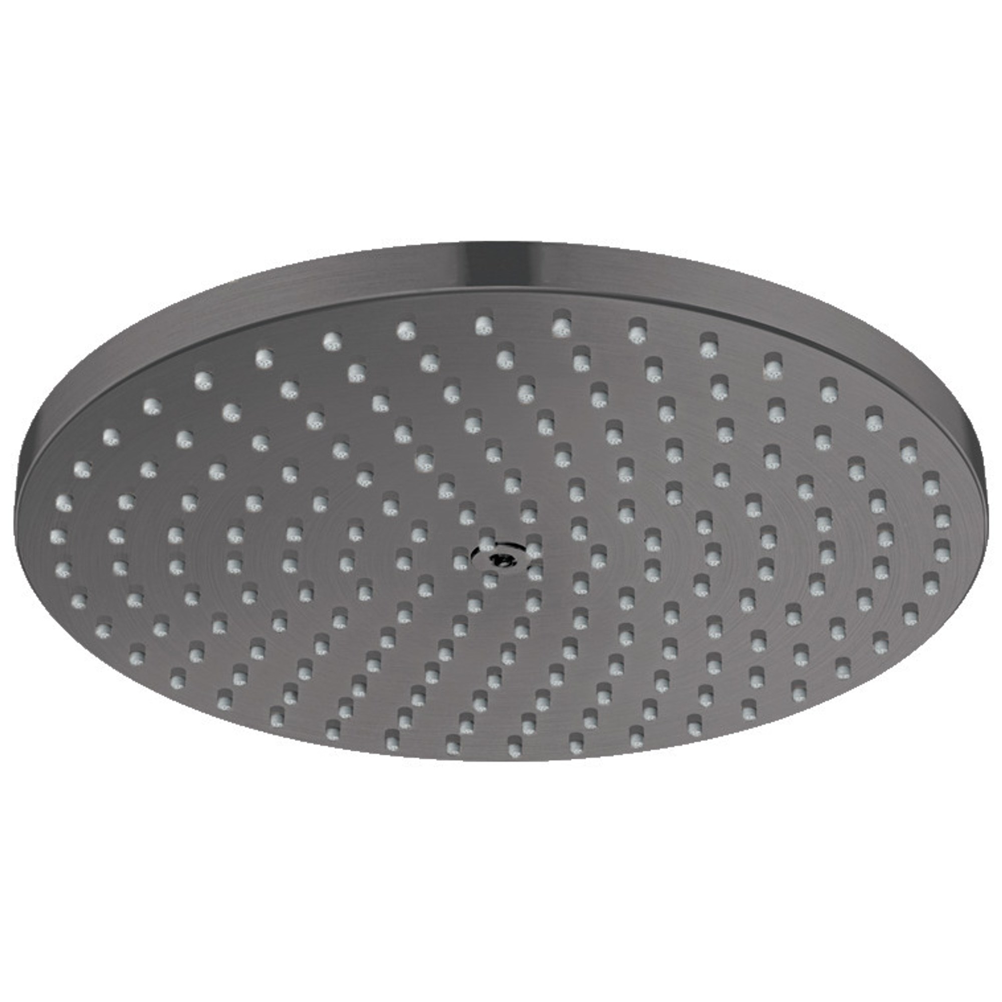 Hansgrohe Rd S Ohs 240 3 Fonksiyonlu Powderrain Ecosmart Mat Siyah-Krom