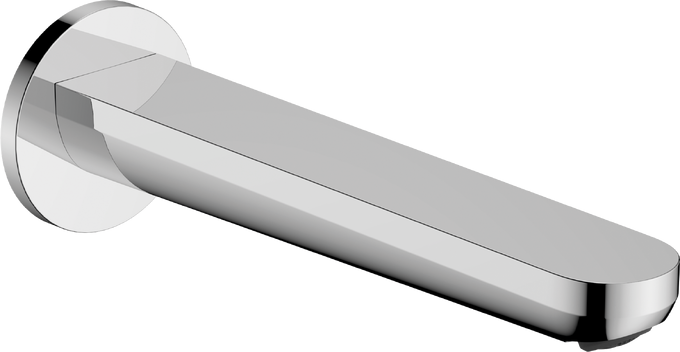 Hansgrohe Rebris E Eviye Bataryası S Küvet Gagası 72430000 - 72430000