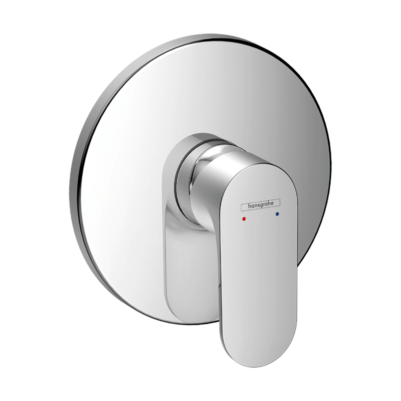 Hansgrohe Rebris E Eviye Bataryası S Tek Kollu Duş Bataryası (İbox İçin) 72667000 - 72667000