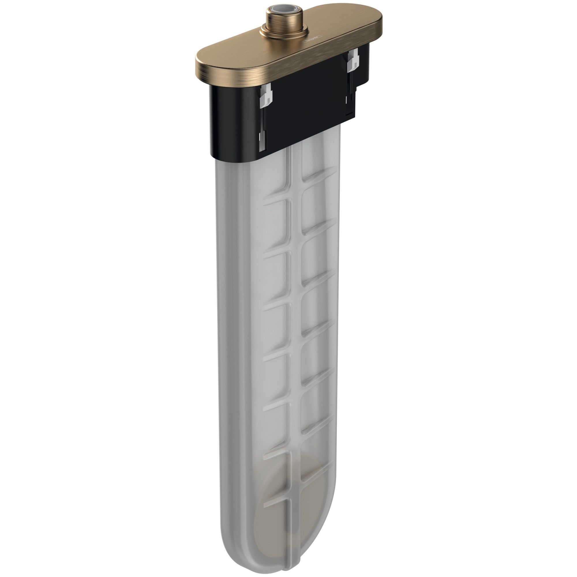 Hansgrohe sBox Dışset Oval 28020140