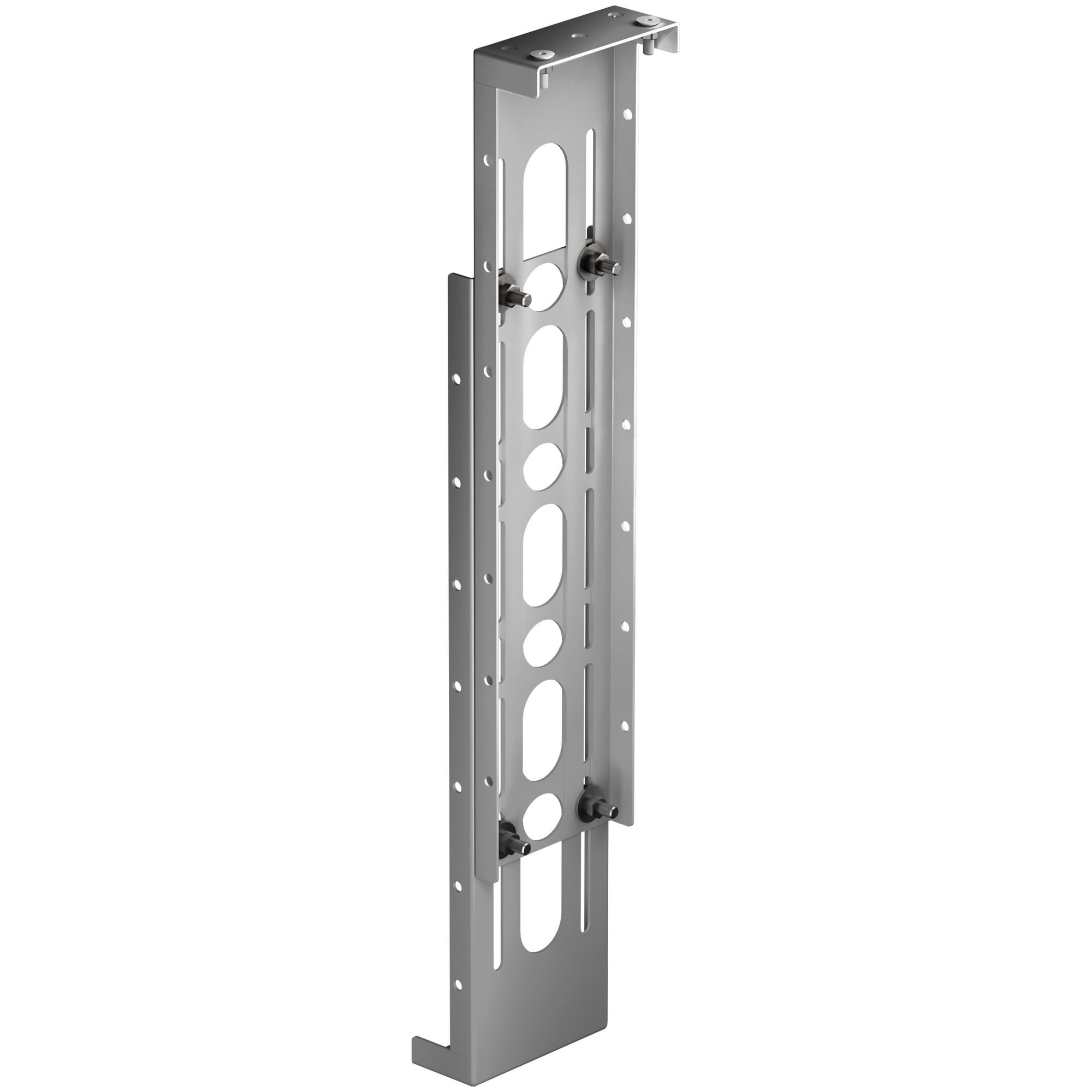 Hansgrohe SBox Küvet Kenarı Montajı Açılı Montaj Plakası 28021000