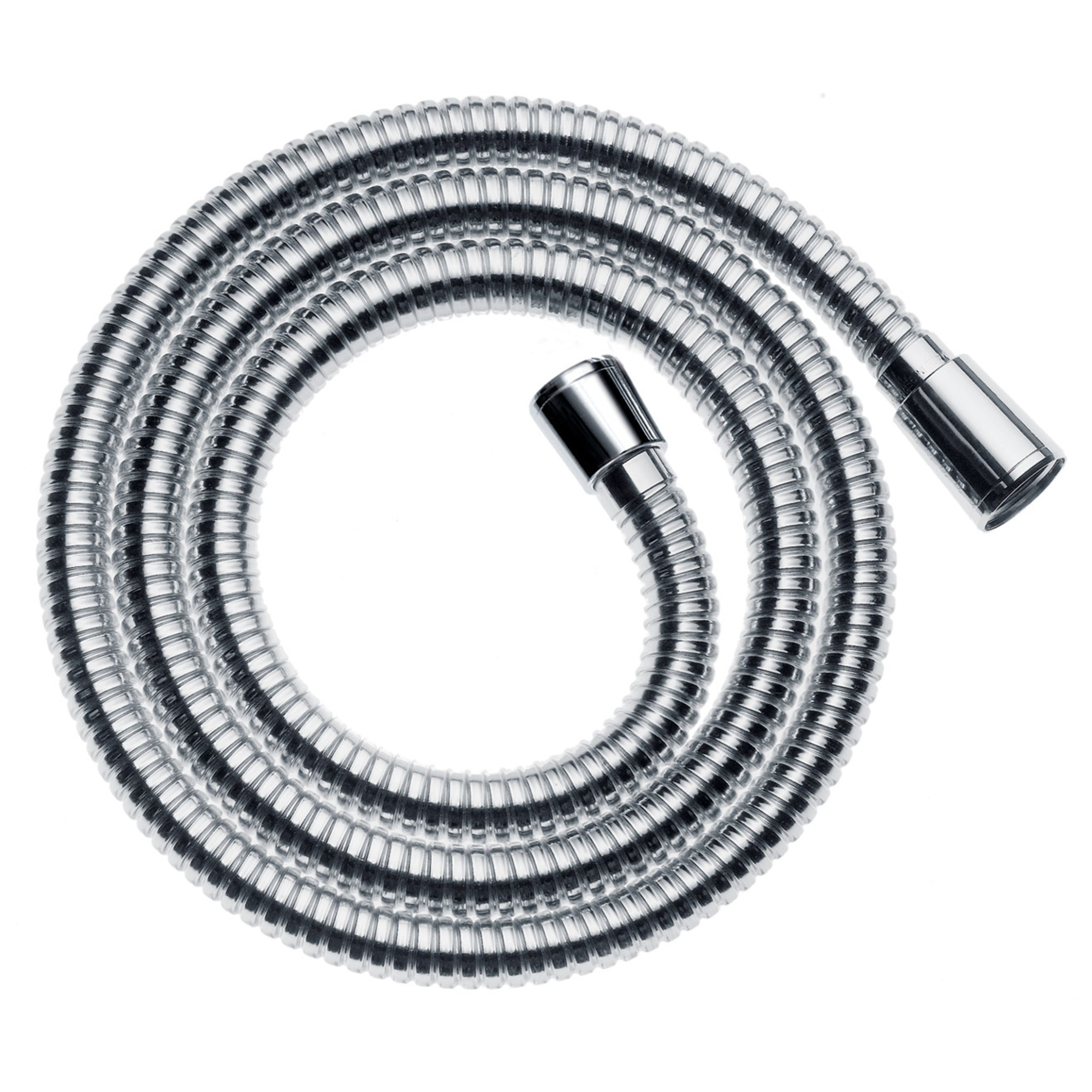 Hansgrohe Sensoflex Duş Hortumu 200 cm Krom 28134000