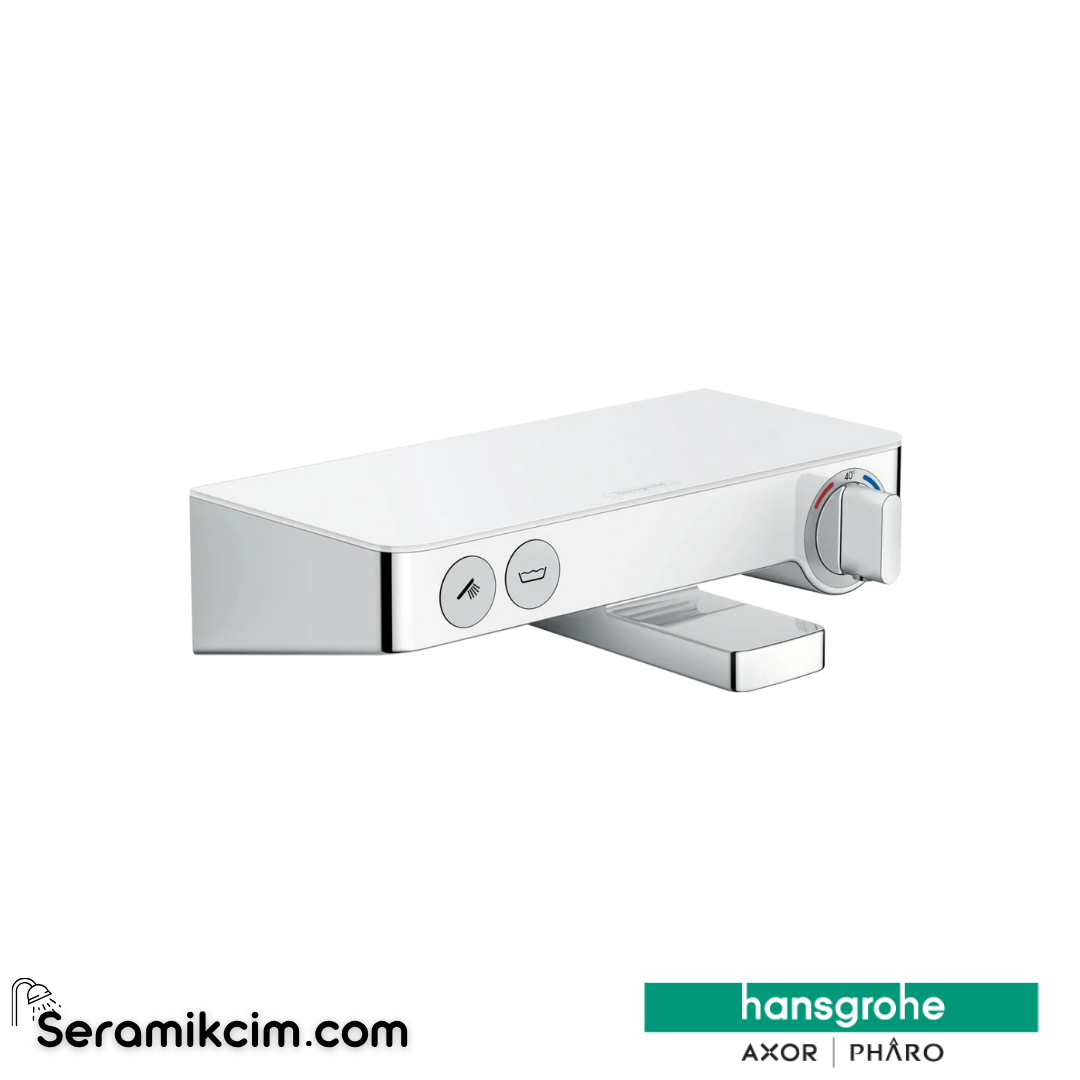 Hansgrohe Showertablet Select 300 Termostatik Banyo Bataryası 13151400