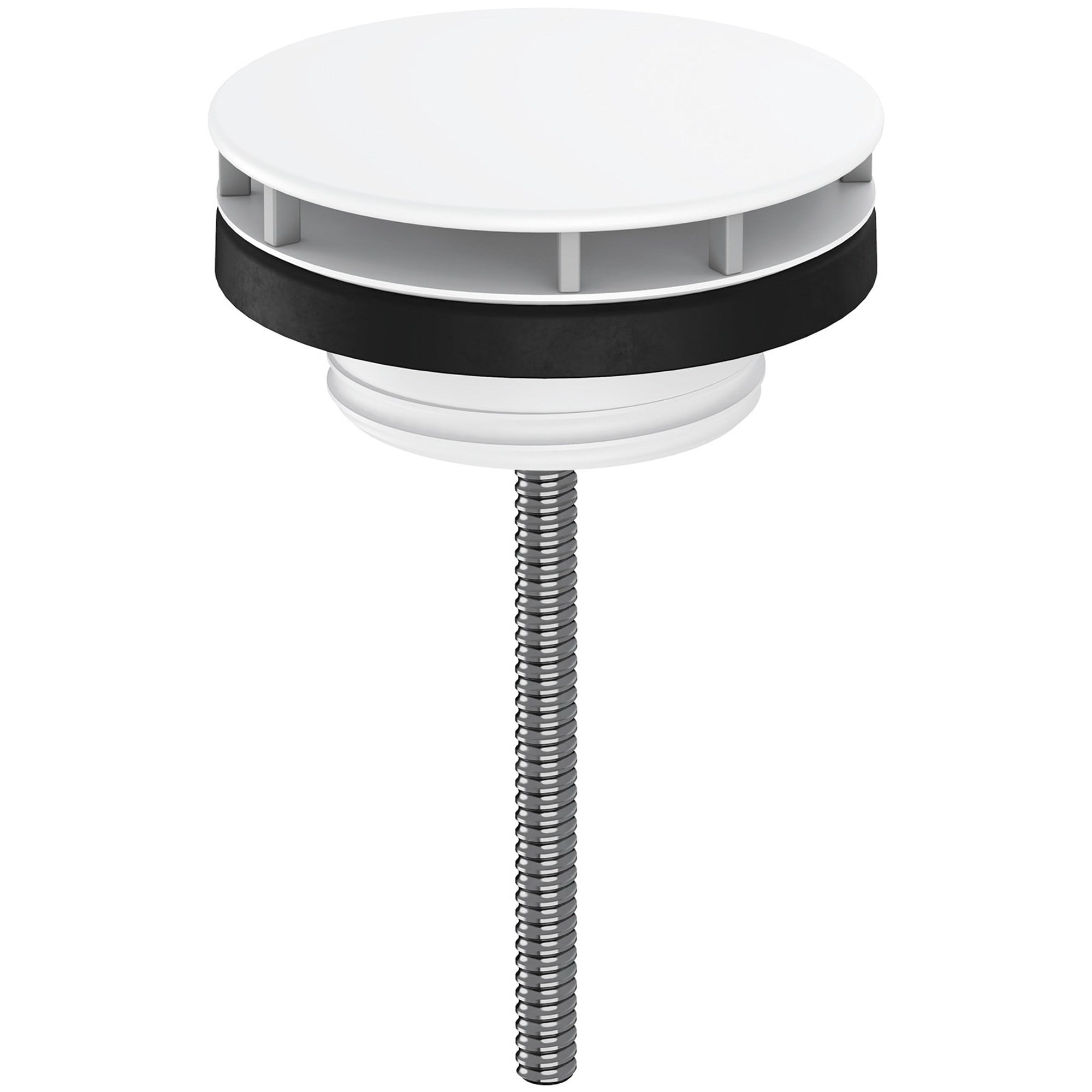 Hansgrohe Sifon Süzgeci Mat Beyaz 50001700