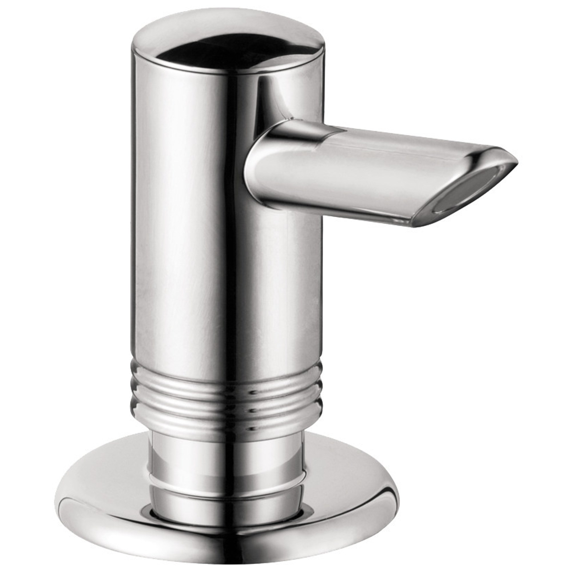 Hansgrohe Sıvı Sabunluk Krom 40418000