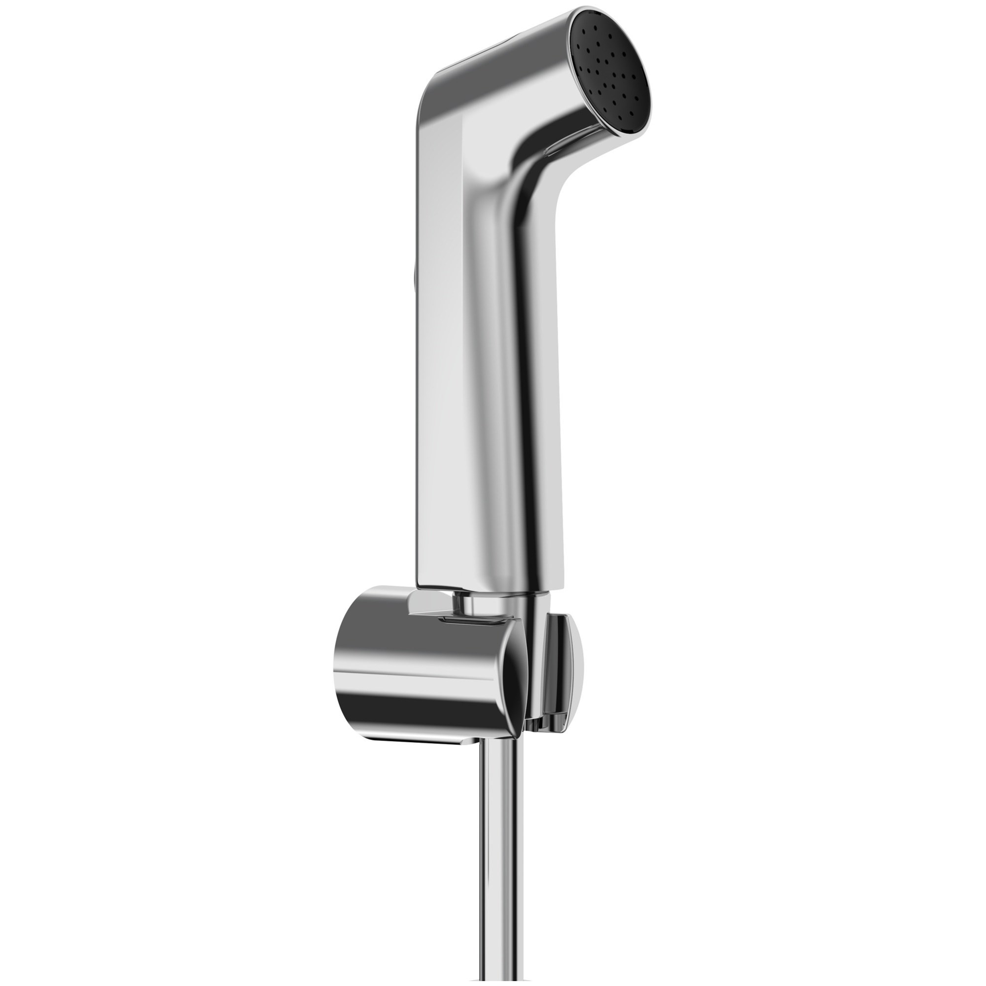 Hansgrohe Taharet Duşu 2,8 cm 1 Fonksiyonlu EcoSmart Krom 29234000