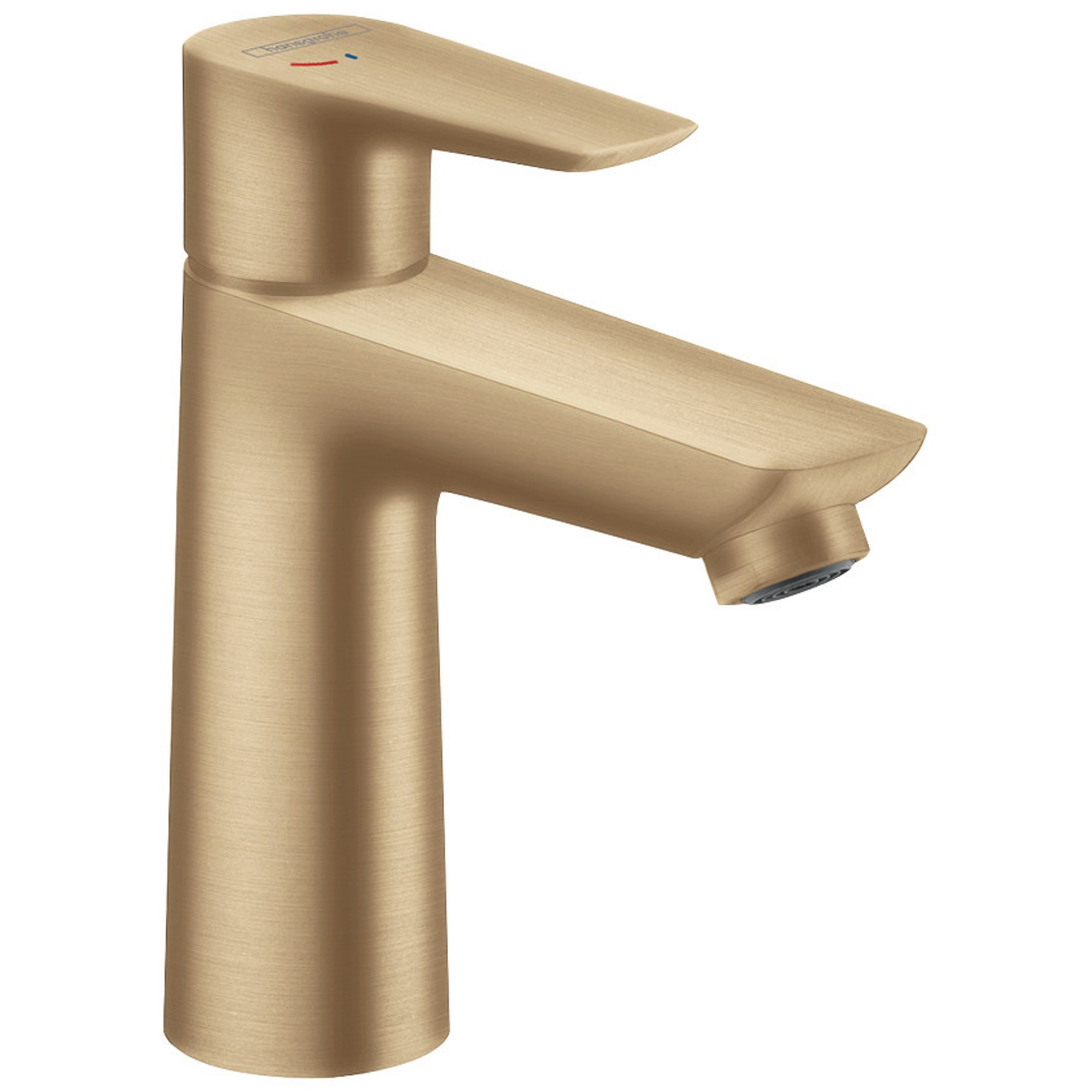 Hansgrohe Talis E 110, Coolstart, Mat Beyaz 71714140
