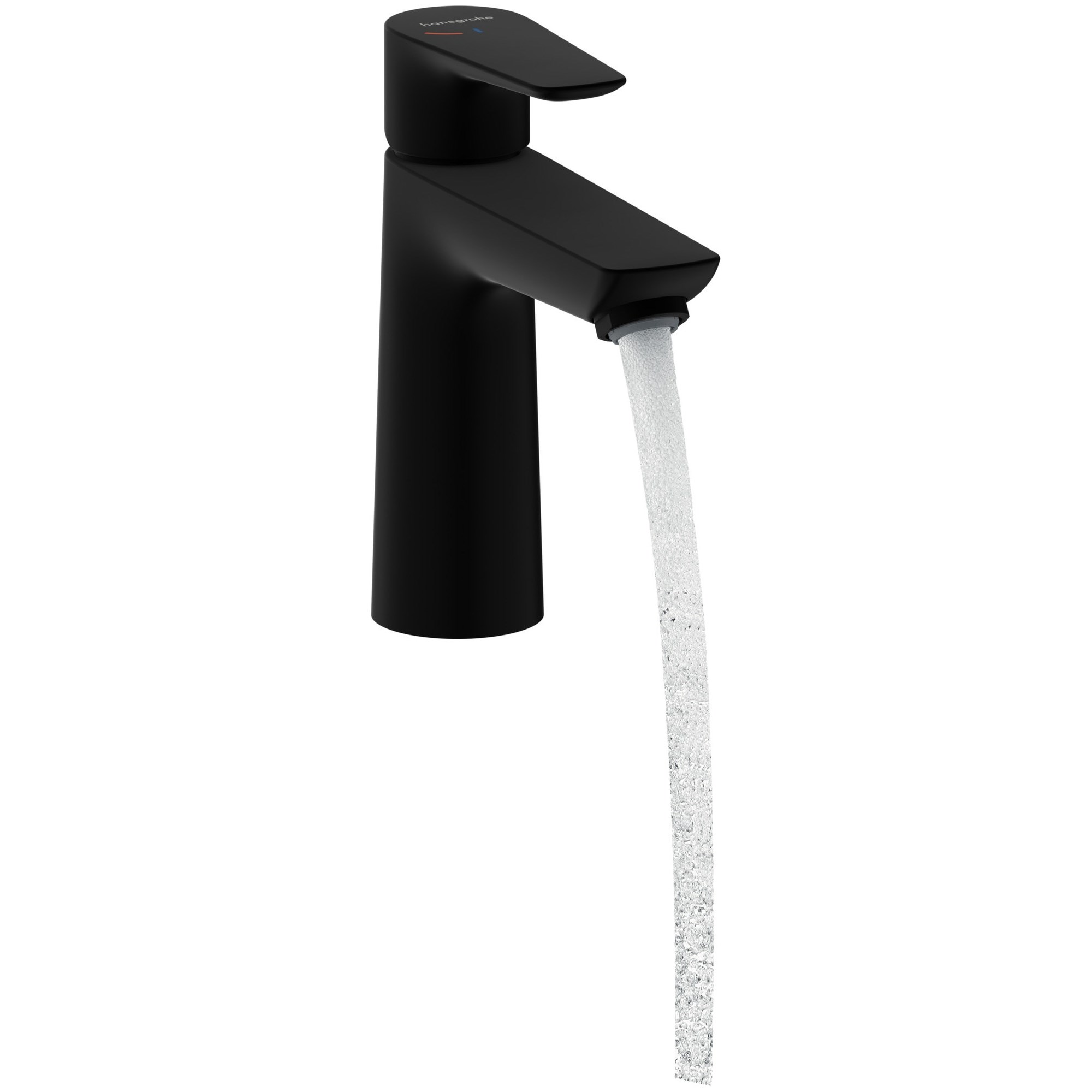 Hansgrohe Talis E 110 Lavabo Bataryası Coolstart Sifon Kumandalı 71713670