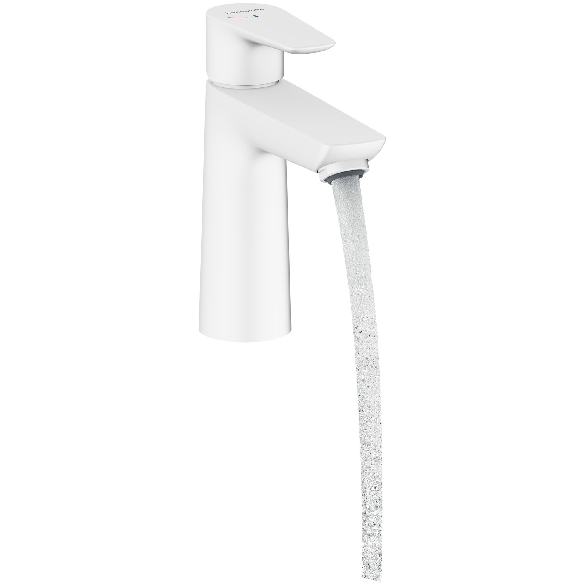 Hansgrohe Talis E 110 Lavabo Bataryası CoolStart Kumandalı 71713700