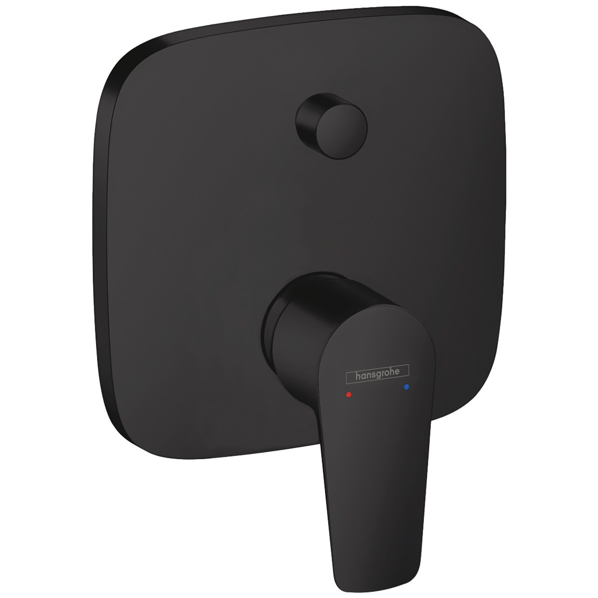 Hansgrohe Talis E Banyo Bataryası Ankastre Güv.Kar. 71474670
