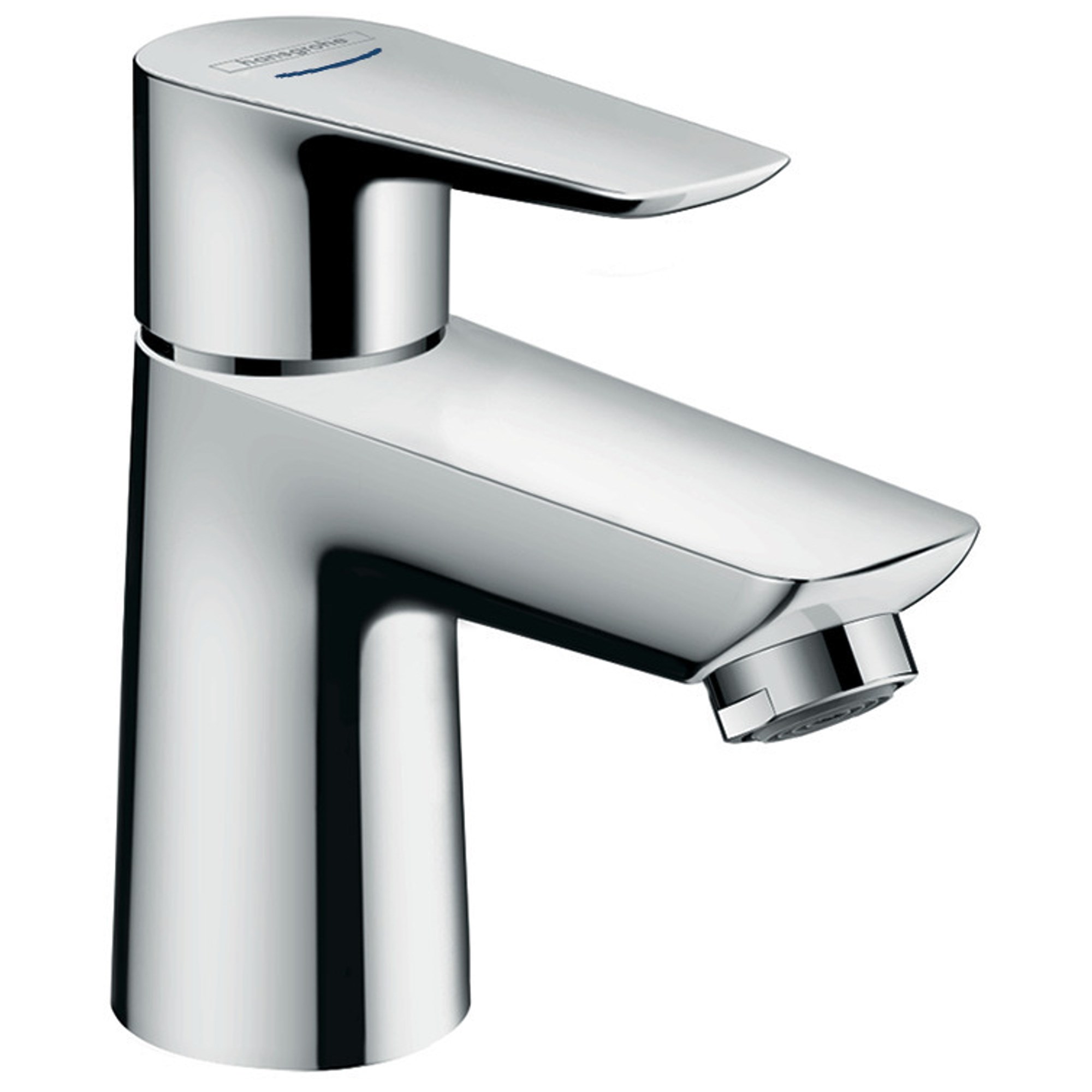 Hansgrohe Talis E Lavabo Bataryası Tek Su Girişli 80,Soğuk Su 71706000