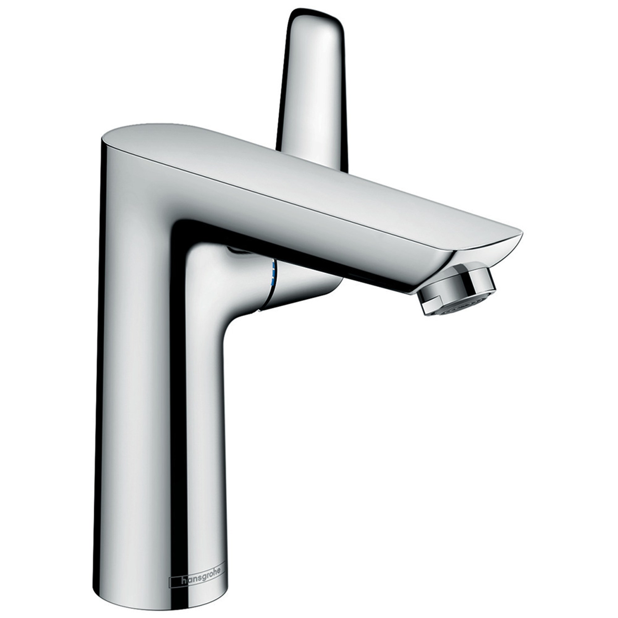 Hansgrohe Talis E Lavabo Bataryası,150, Sifon Kumandalı 71754000