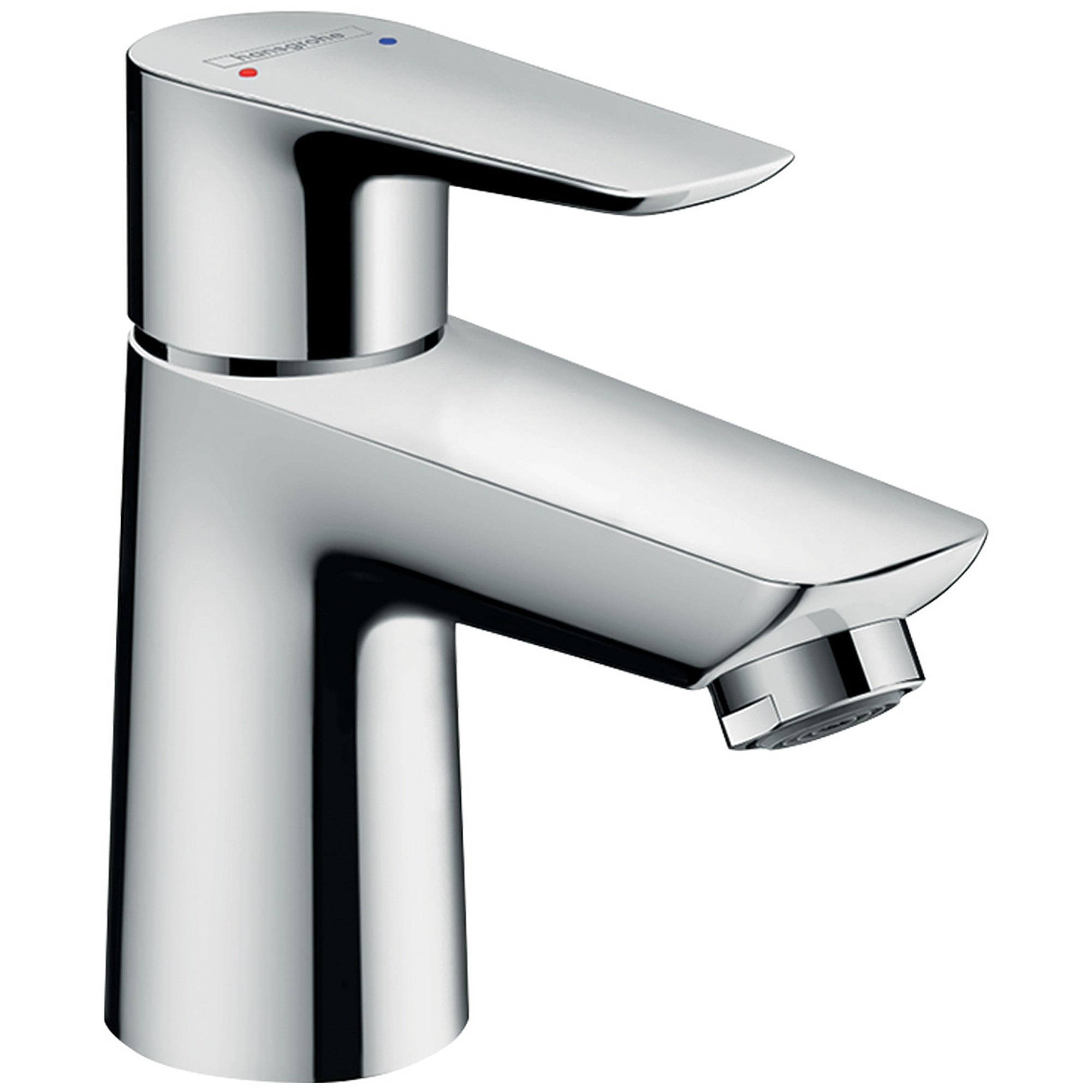 Hansgrohe Talis E Lavabo Bataryası,80, 71702000