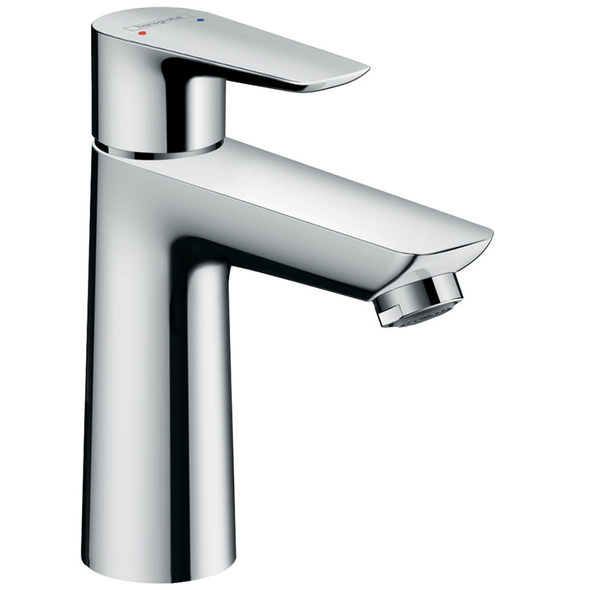 Hansgrohe Talis E110 Lavabo Bataryası Bas-Aç Sifon Kumandalı 71711000