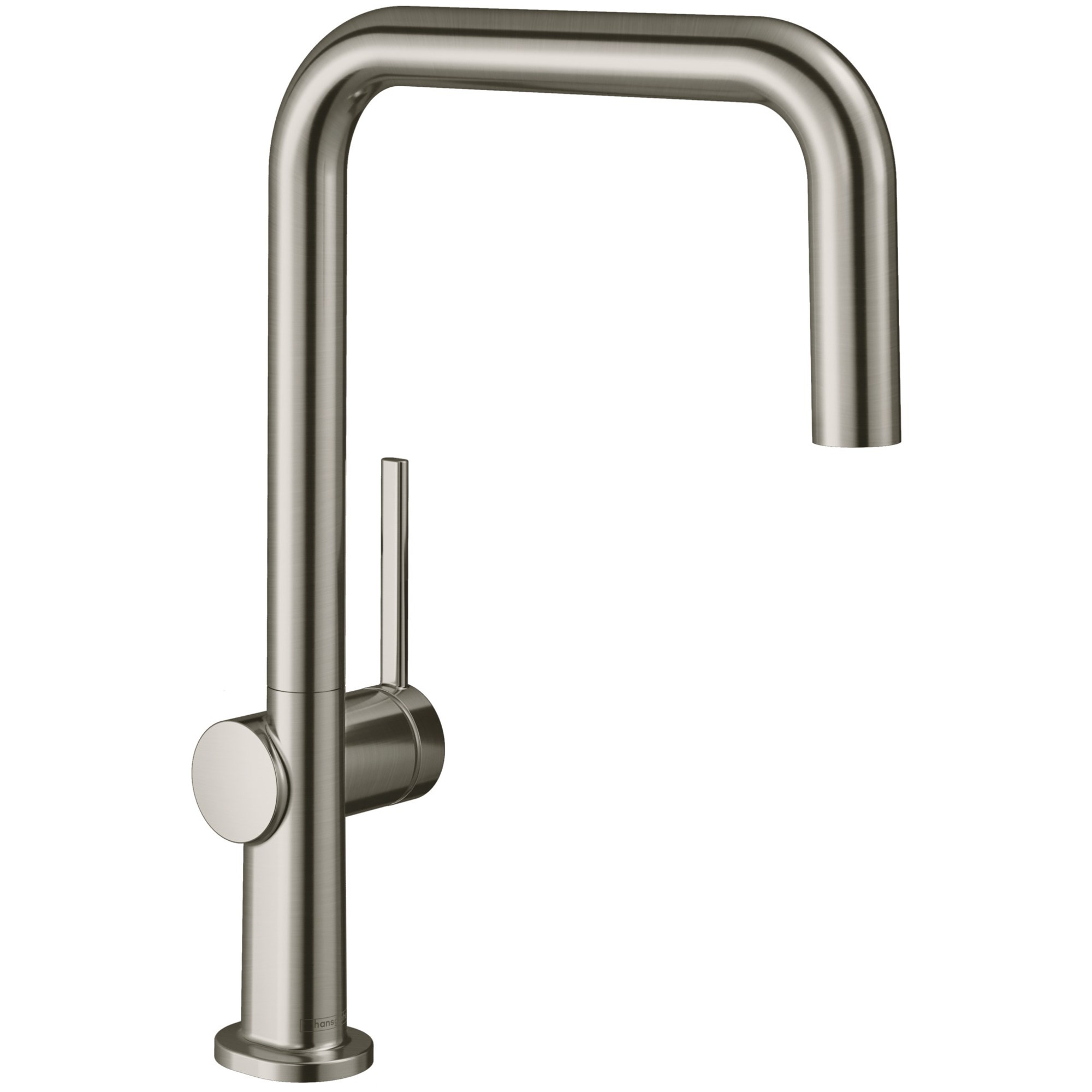 Hansgrohe Talis M541 Eviye Bataryası U 220,1 Fonksiyonlu Paslanmaz Çelik 72806800