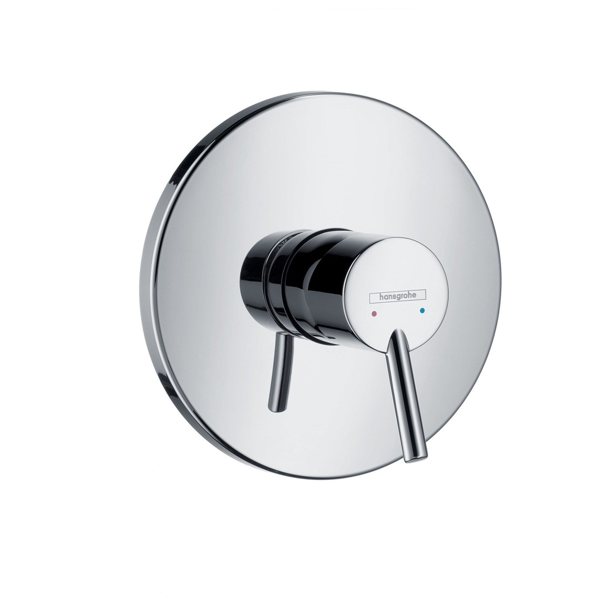 Hansgrohe Talis S AnkastreDuş BataryasıDışset 32675000