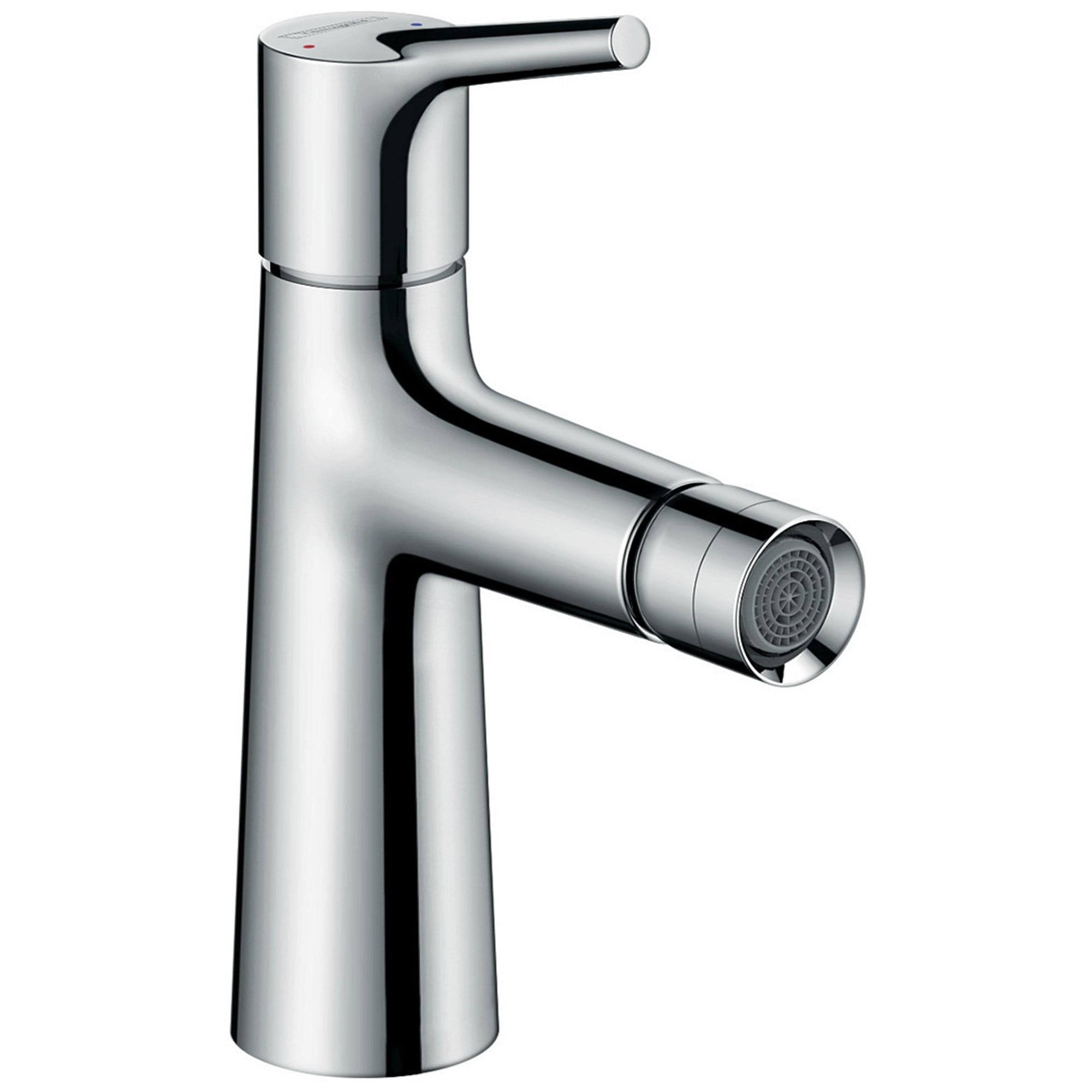 Hansgrohe Talis S Bide Bataryası Sifon Kumandalı Krom 72200000