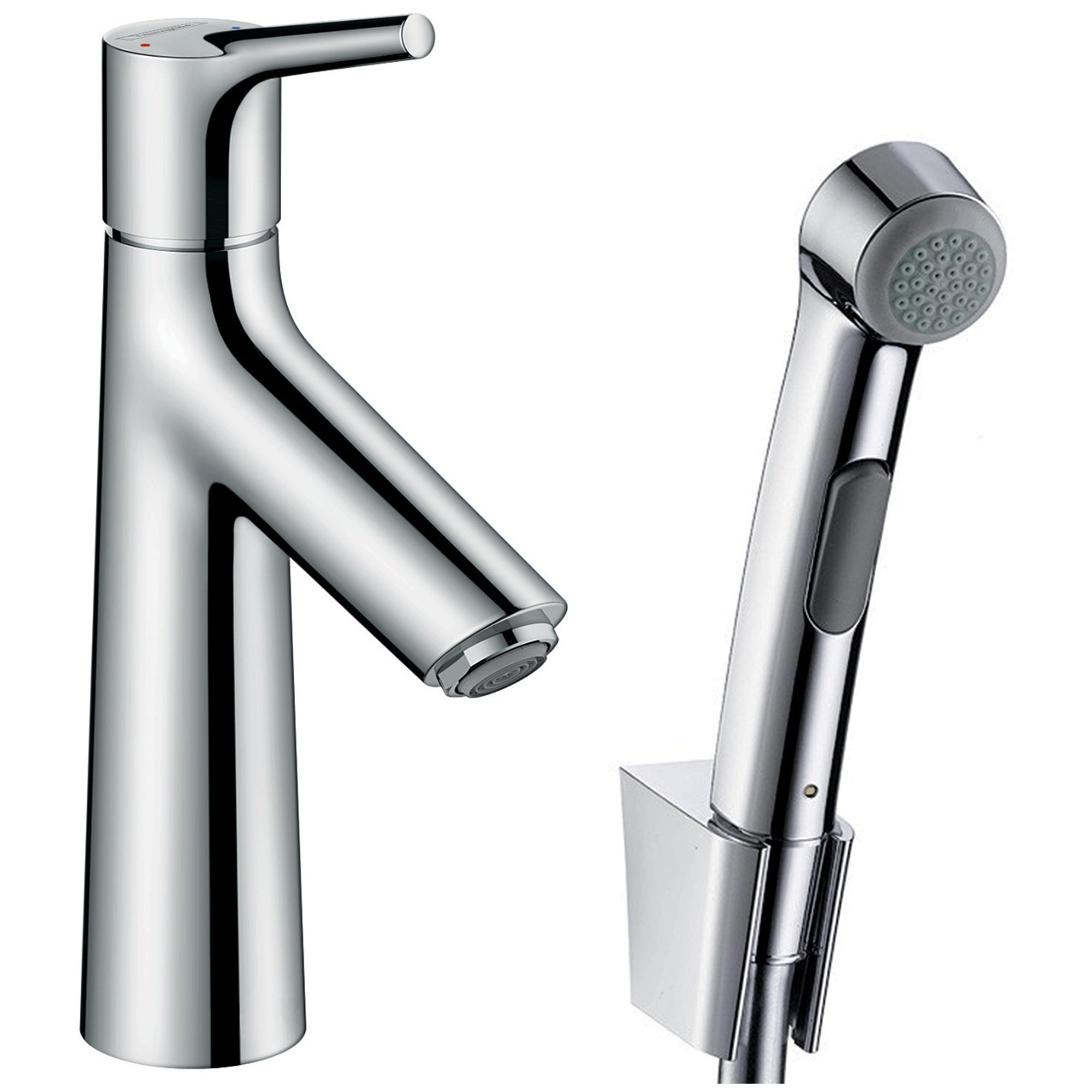 Hansgrohe Talis S Bide Seti 72290000