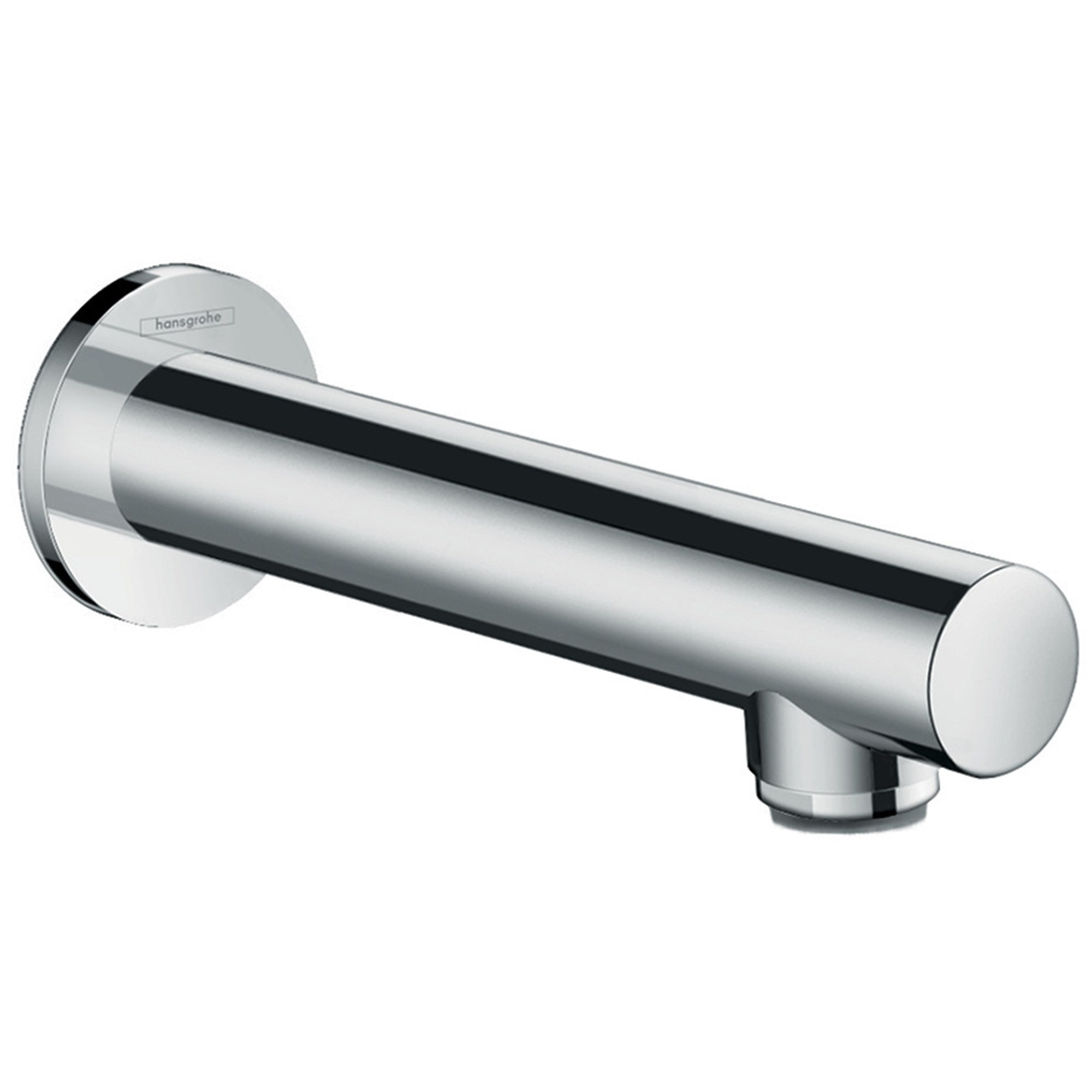 Hansgrohe Talis S Küvet Çıkış Ucu Krom 72410000