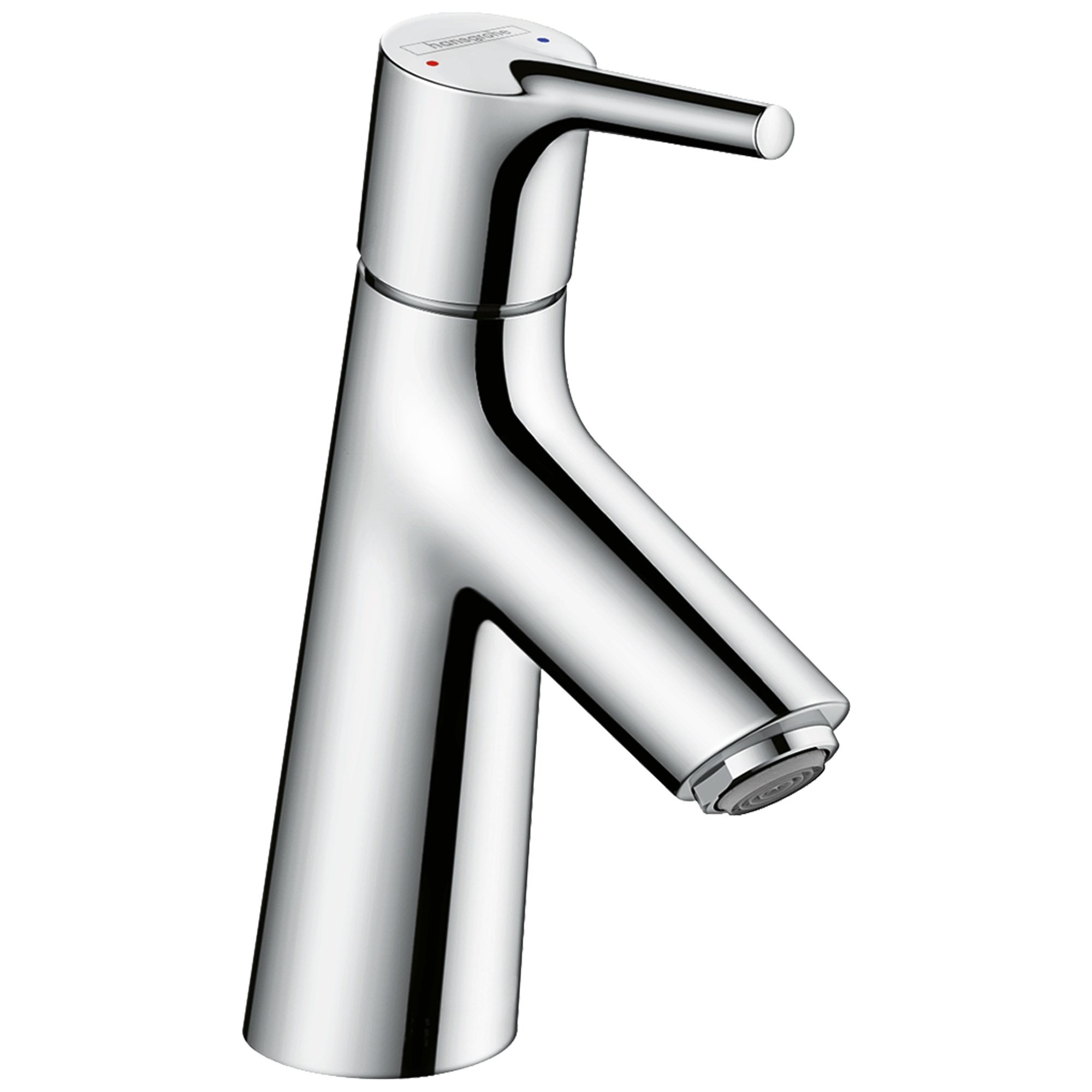 Hansgrohe Talis S Lavabo Bataryası 80, 72012000