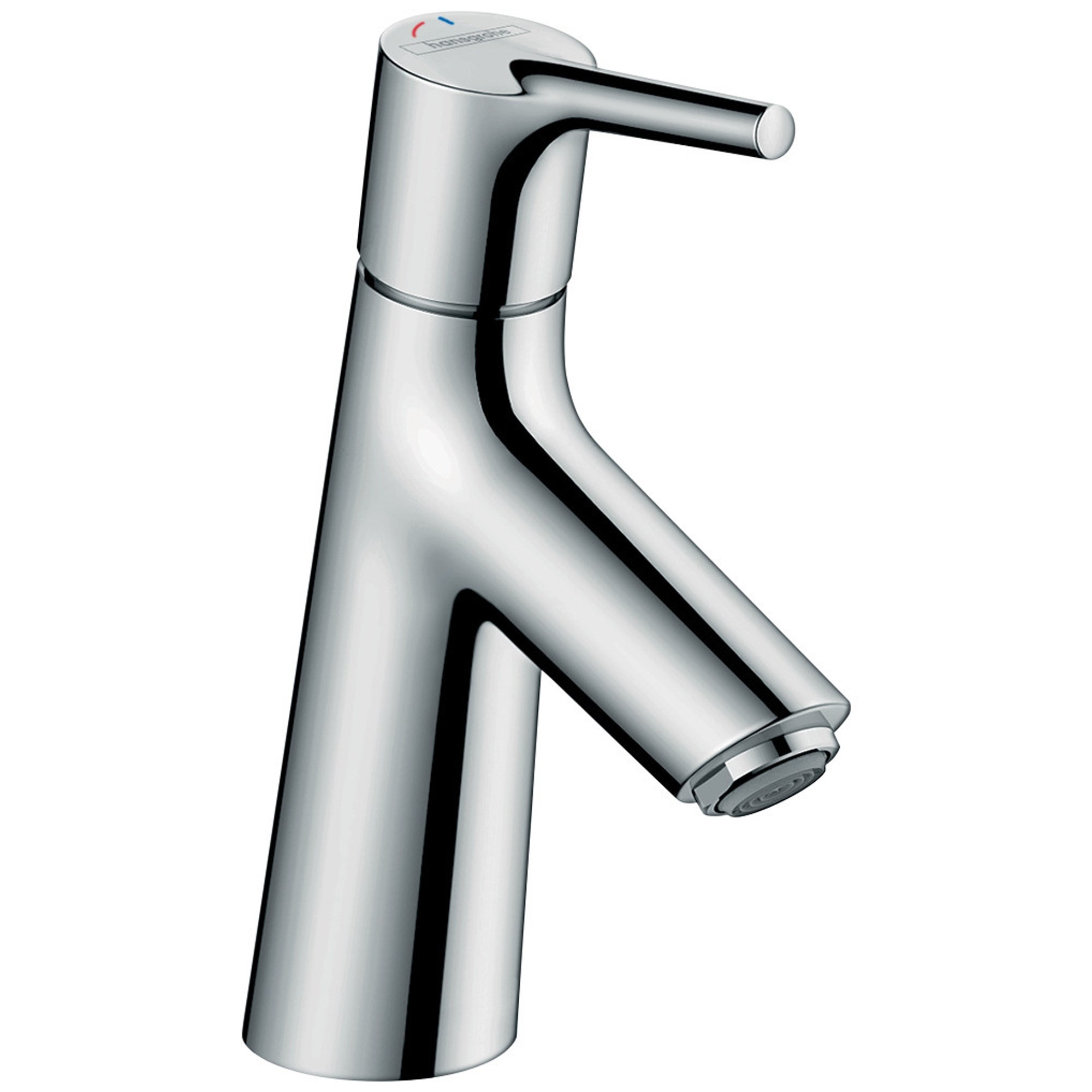 Hansgrohe Talis S Lavabo Bataryası 80,Coolstart 72013000