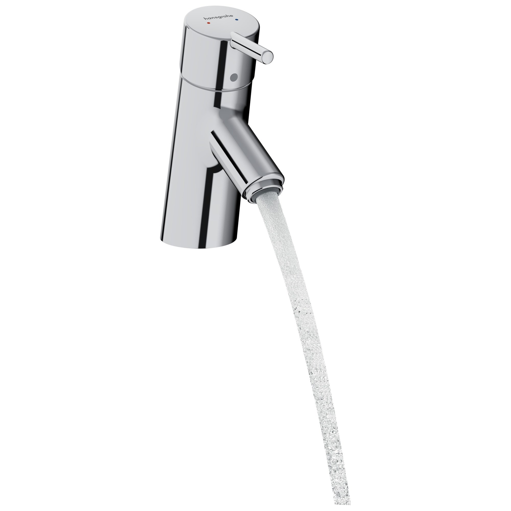 Hansgrohe Talis S Lavabo Bataryası Krom 32020000