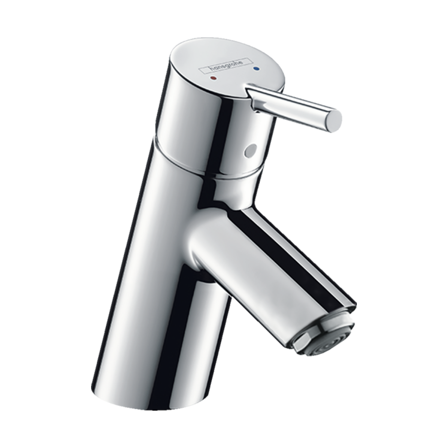 Hansgrohe Talis S Lavabo Bataryası Sifon Kumanda 32032000