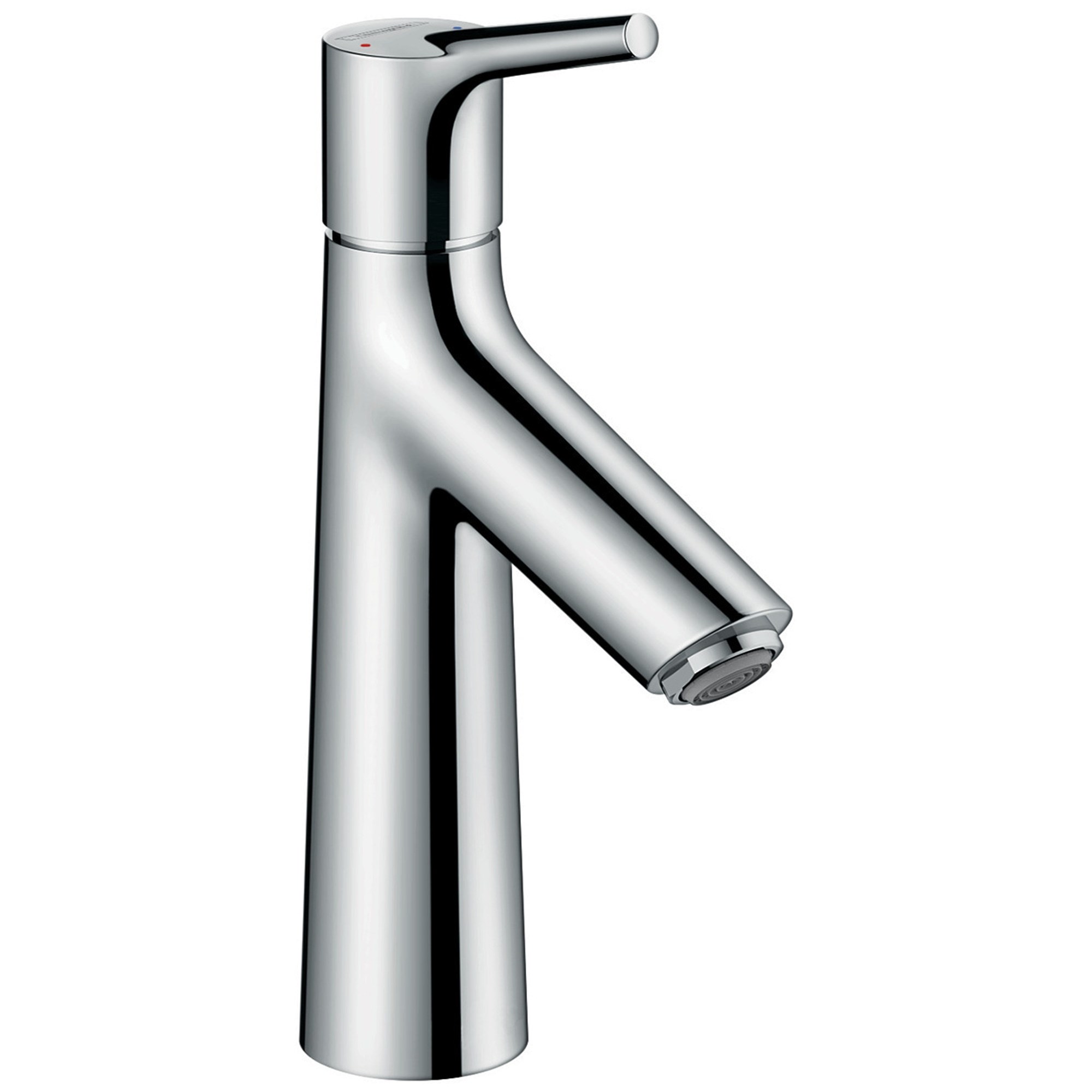 Hansgrohe Talis S Lavabo Bataryası,100, 72021000