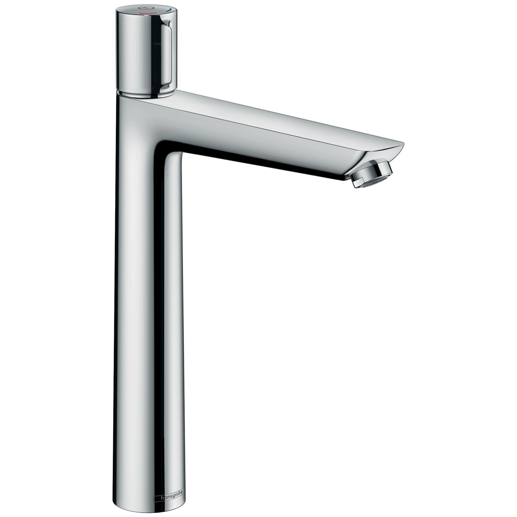 Hansgrohe Talis Select E Lavabo Bataryası 240 71753000