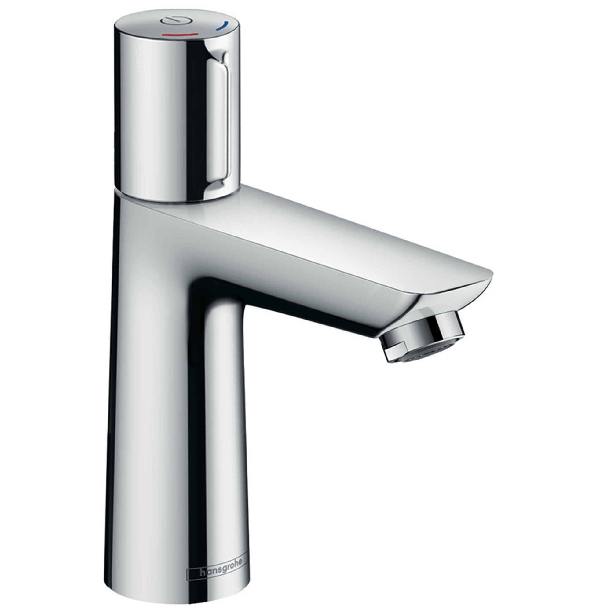 Hansgrohe Talis Select E Lavabo Bataryası 110 71751000