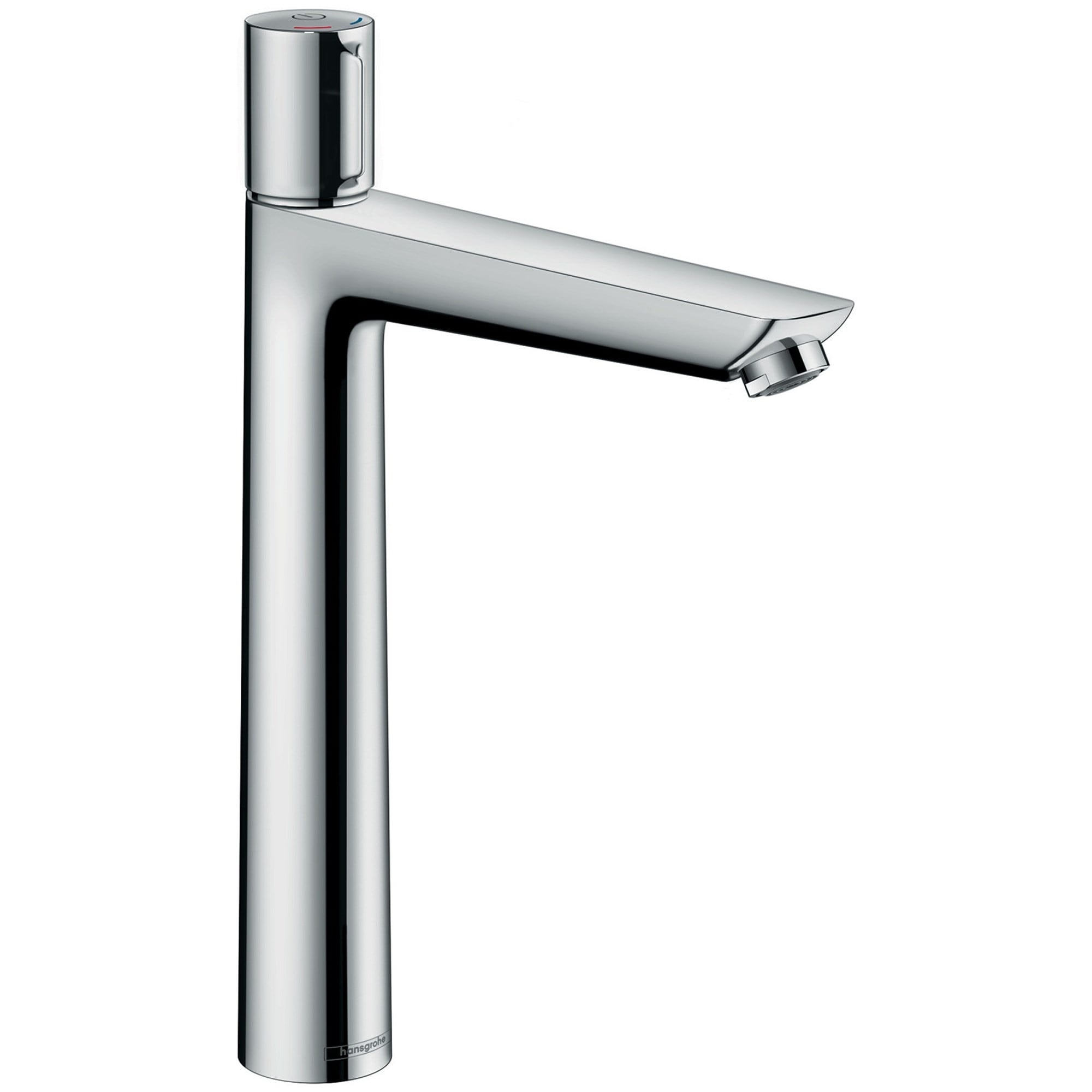Hansgrohe Talis Selecte Lavabo Bataryası 240, Sifon Kumandalı 71752000