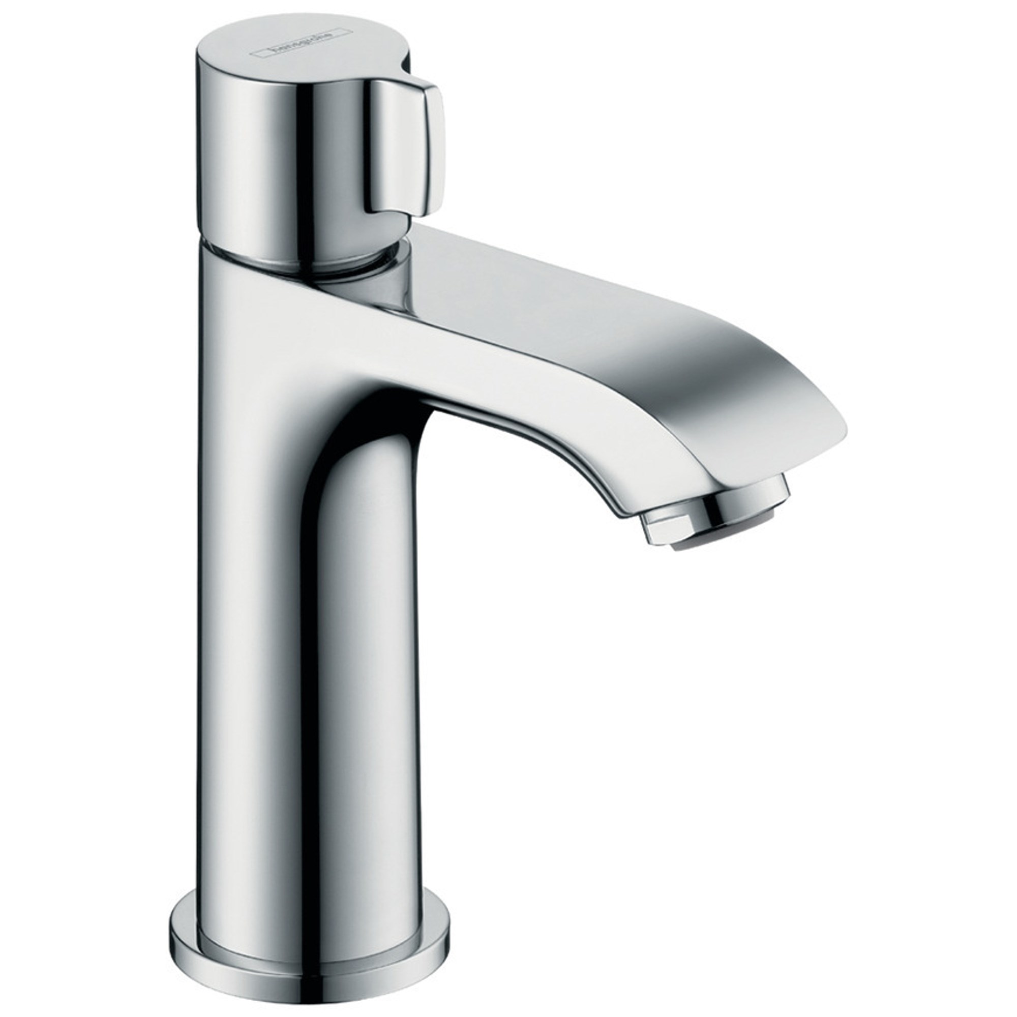 Hansgrohe Tek Su Girişli Musluk 100 31166000