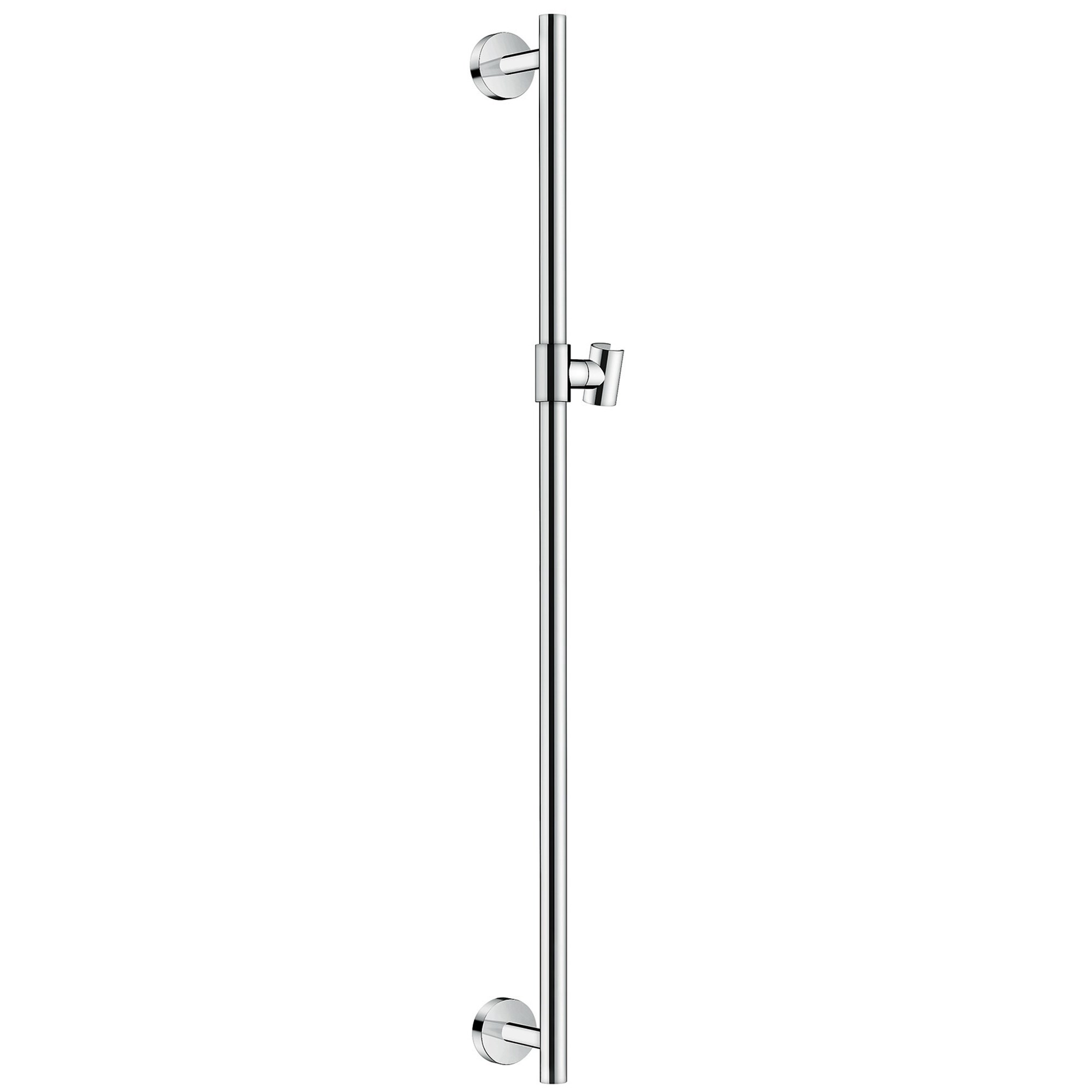 Hansgrohe Unica Comfort Duş Sürgüsü 90 cm Krom 26402000